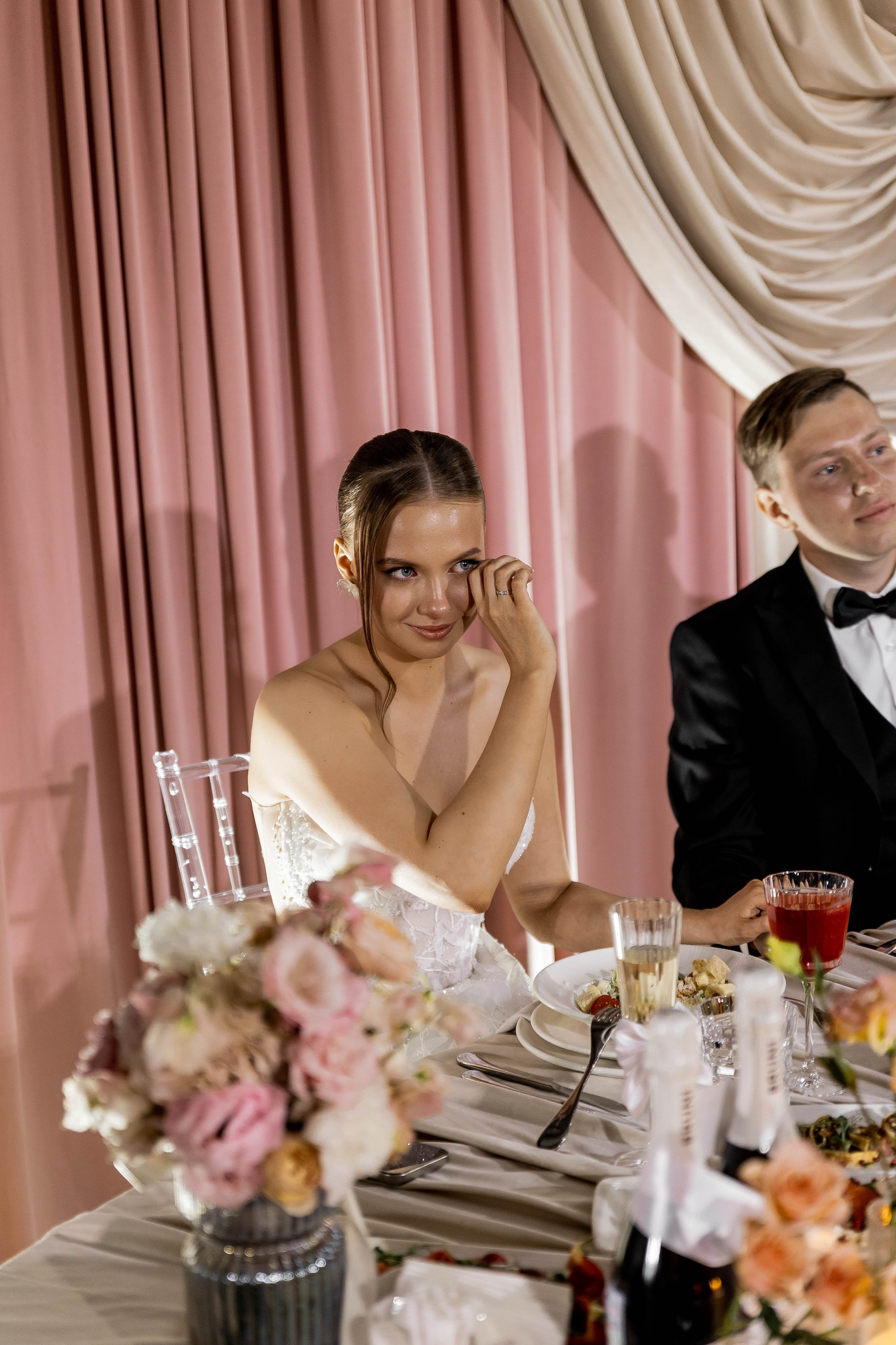 Алина | Александр. Свадебный фотограф Надежда Рыжикова