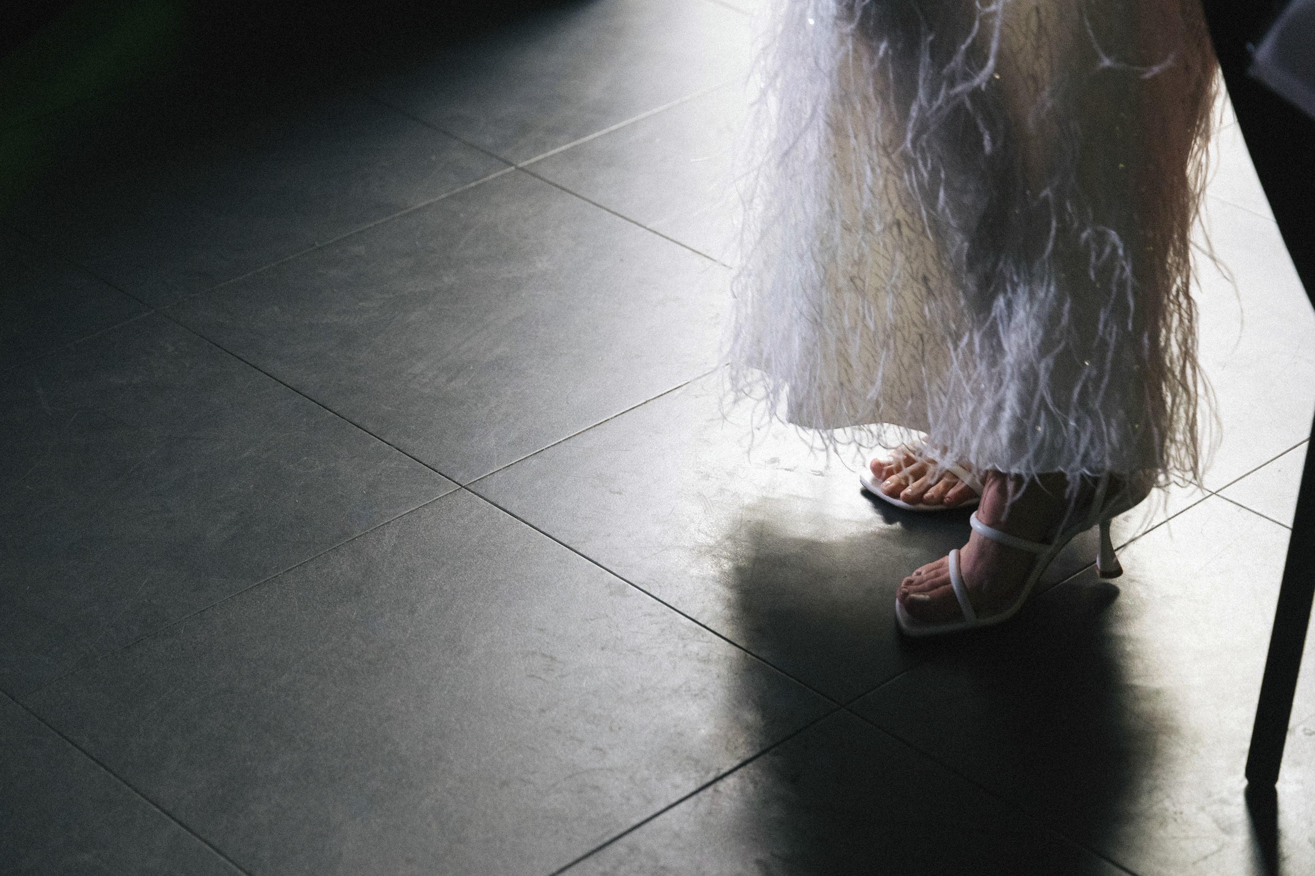 Я был самым счастливым, честно. Фотограф Андрей Куськало