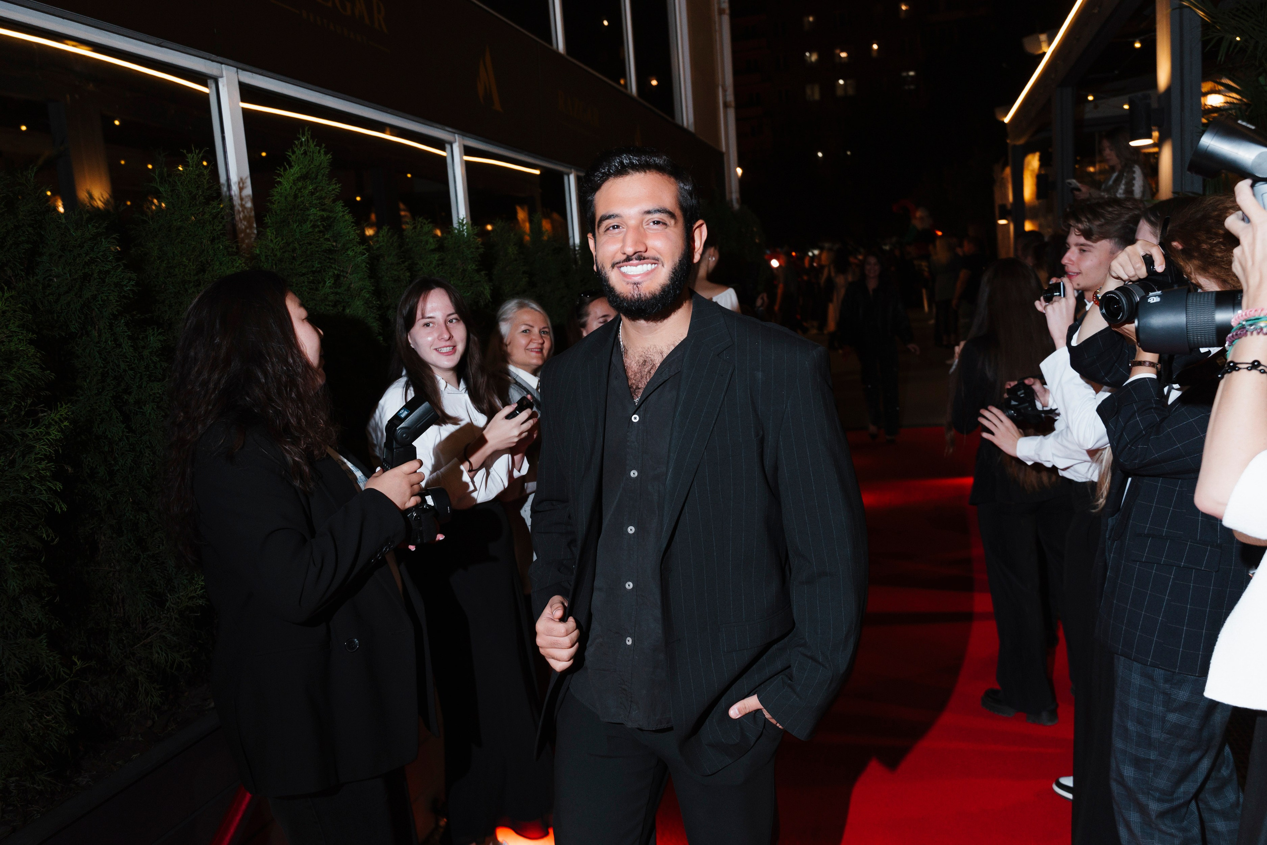 RAZGAR. Фотограф первого впечатления