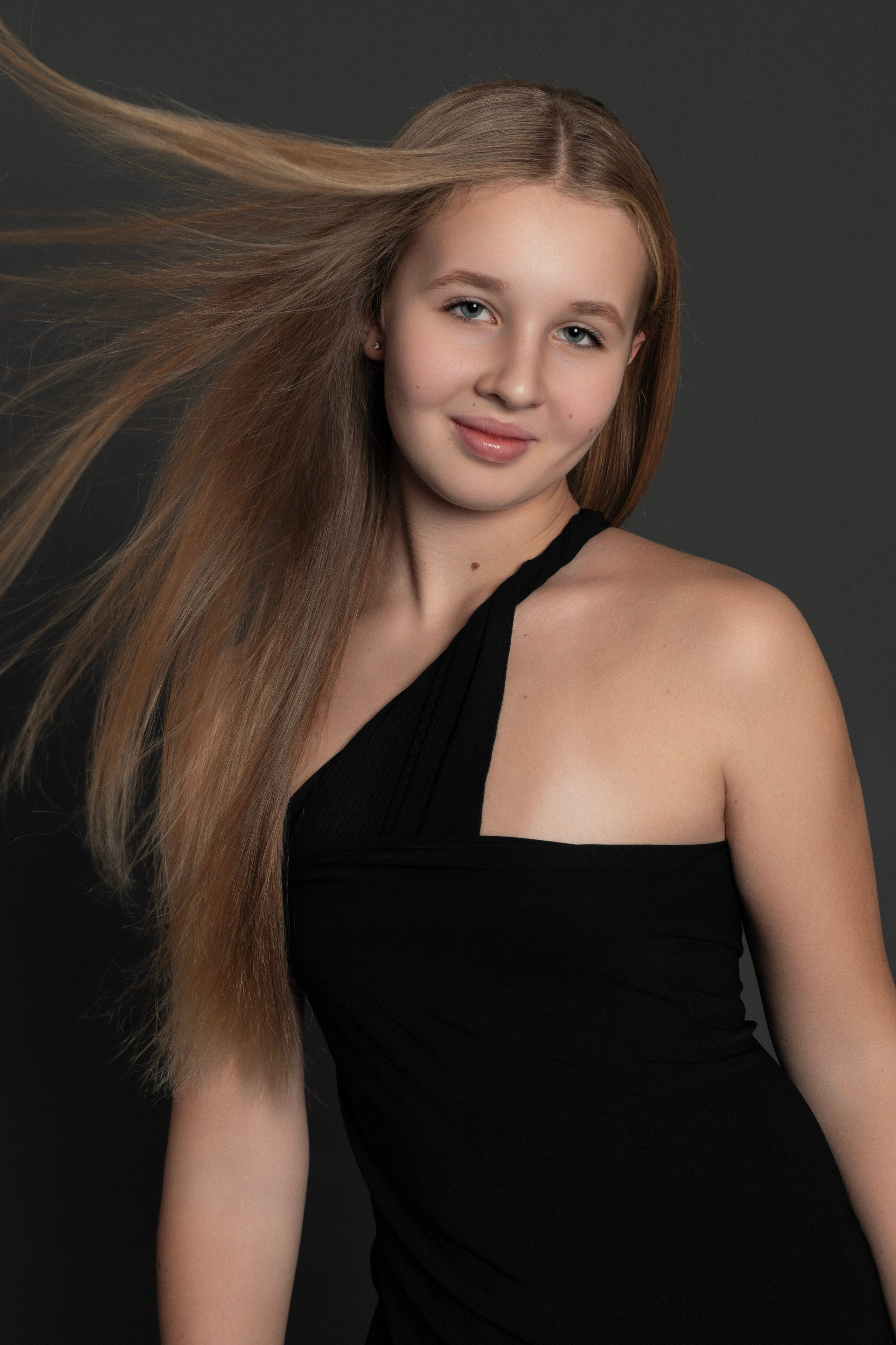 Model Test. Фотограф Москва Ирина Подборнова