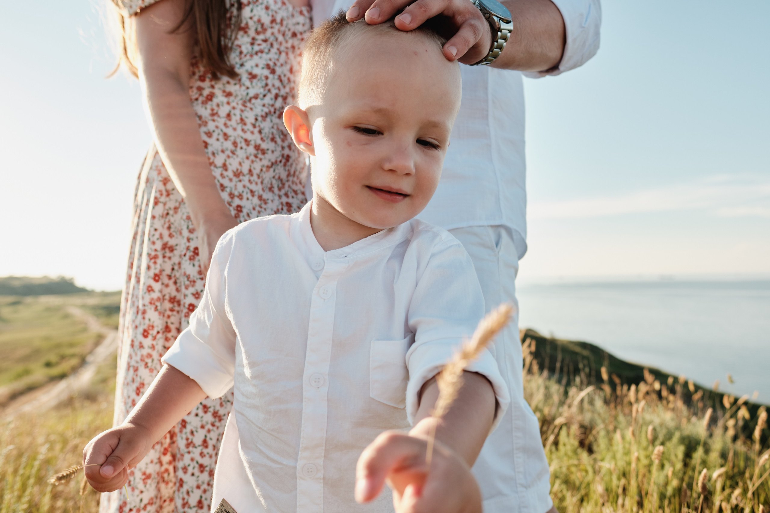 Азовское море. Фотограф в Анапе и Краснодаре Тина