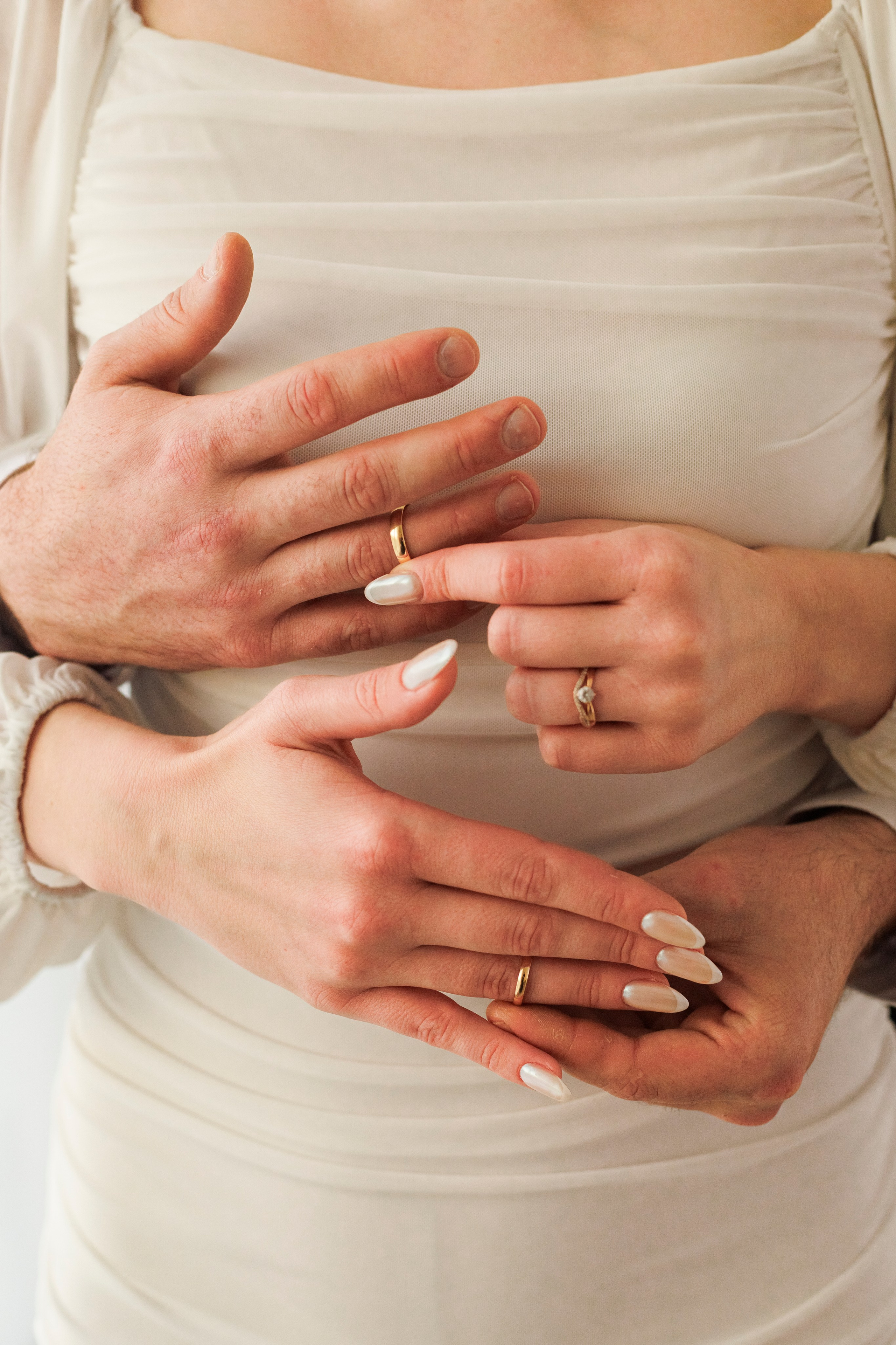 Свадебная съемка. Губарева Софья фотограф в Москве