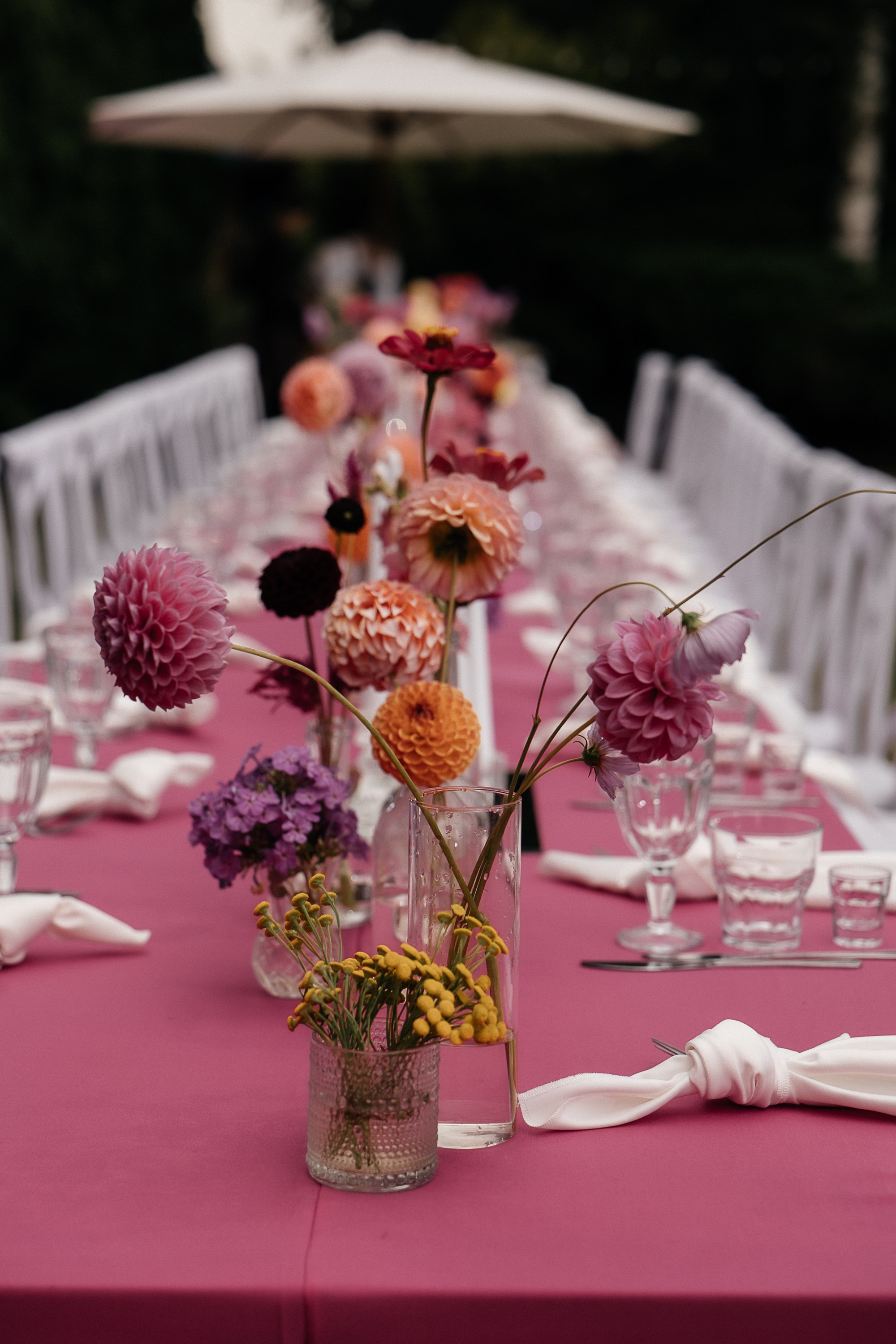 Свадебная церемония под открытым небом. Свадебный и семейный фотограф Виолетта Сидельникова. Краснодар, Россия, Беларусь, Европа