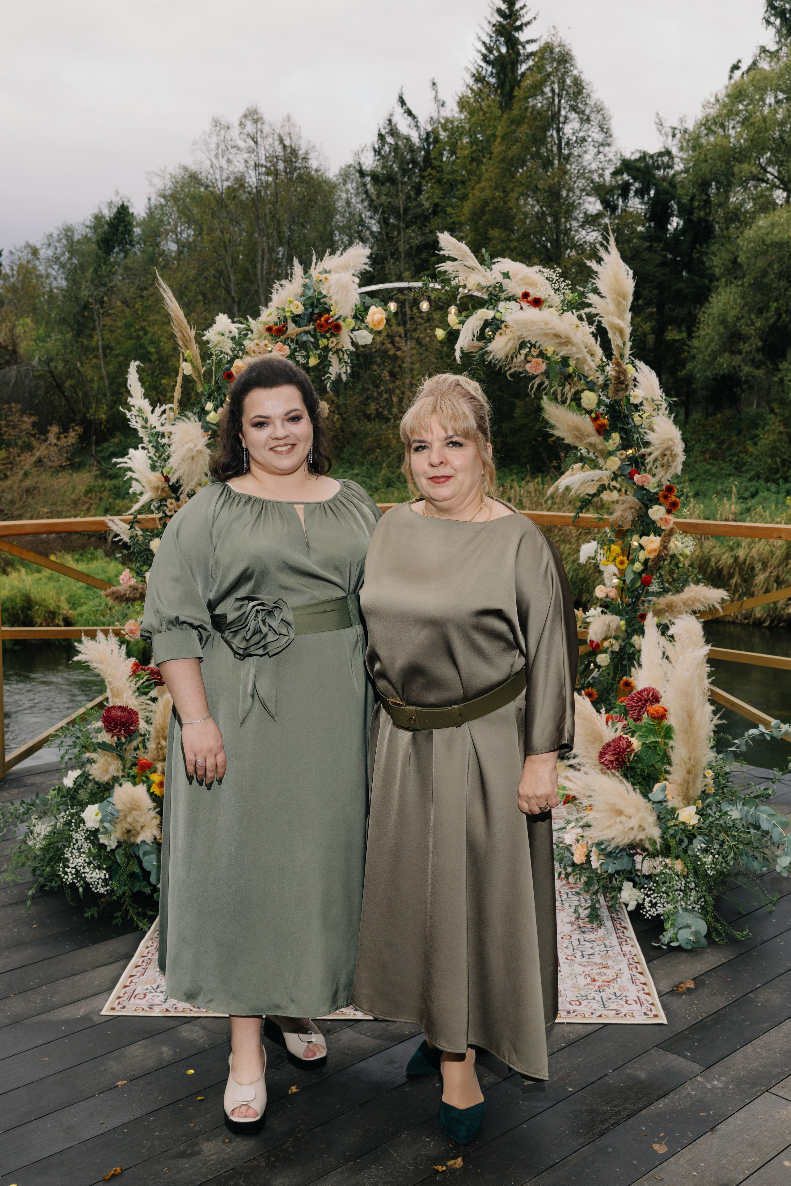 Алексей и Милена. Фотограф в Красноярске