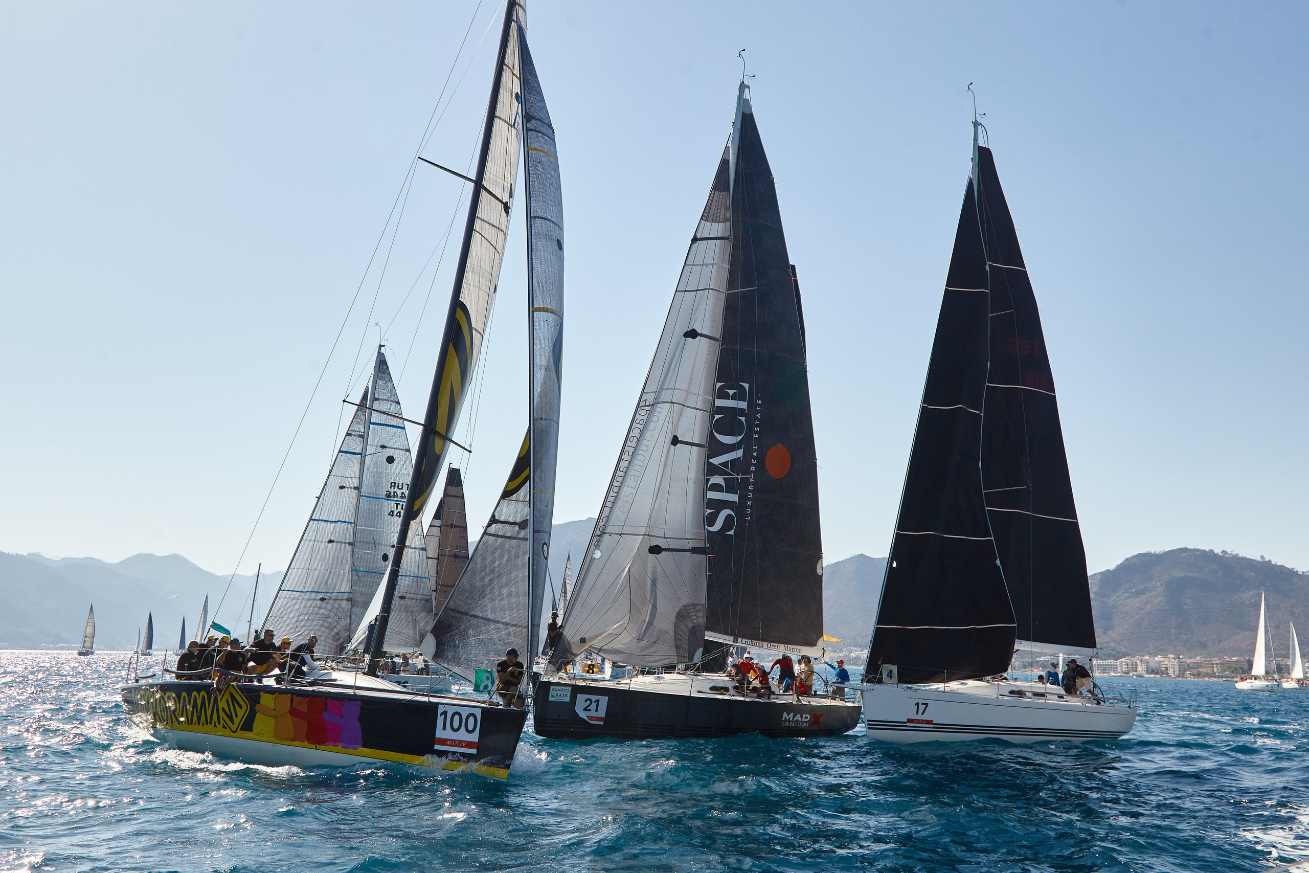 MIRW2022. Фотохроника для следующих поколений