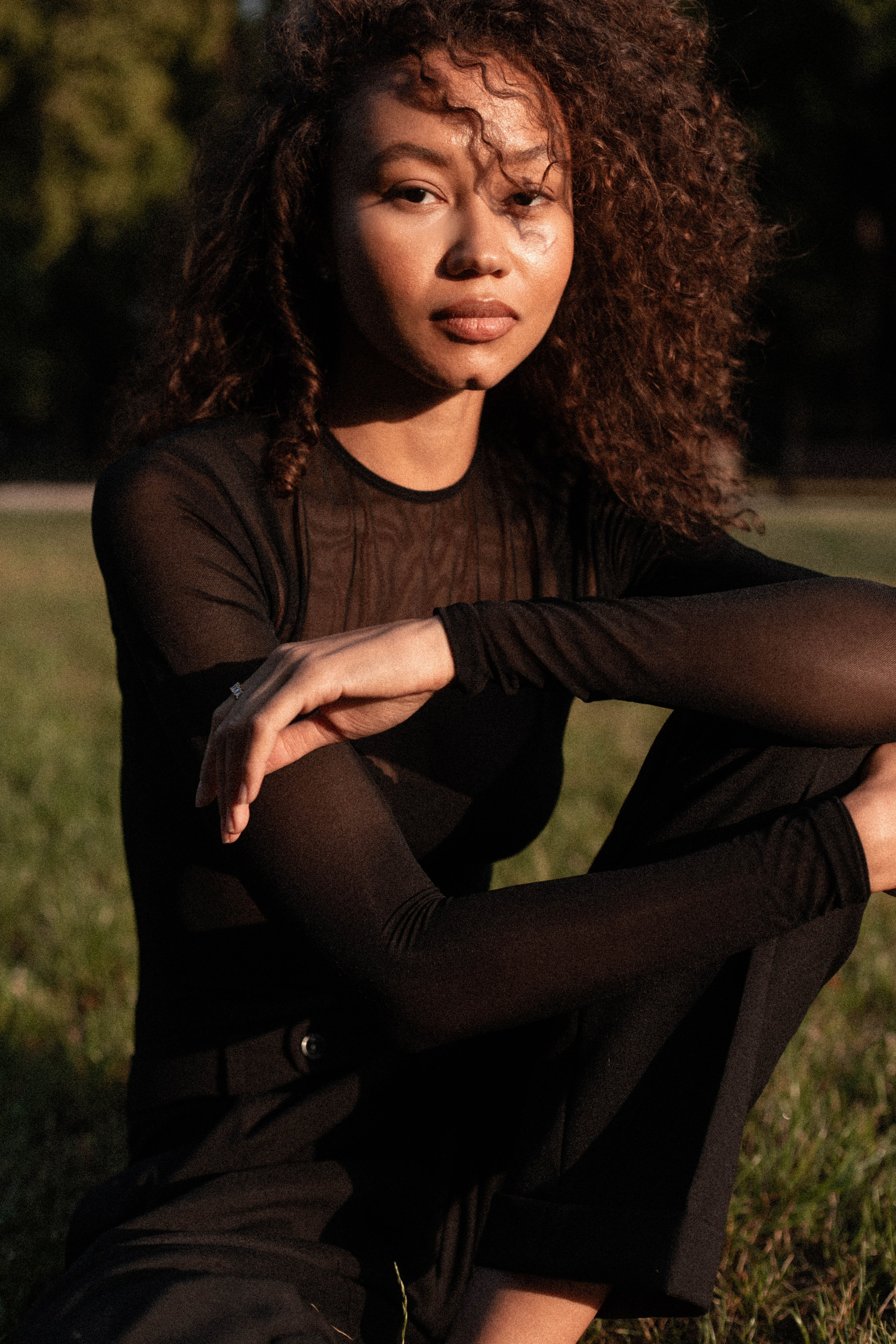 Ольга. Свадебный и портретный фотограф Соломко Диана