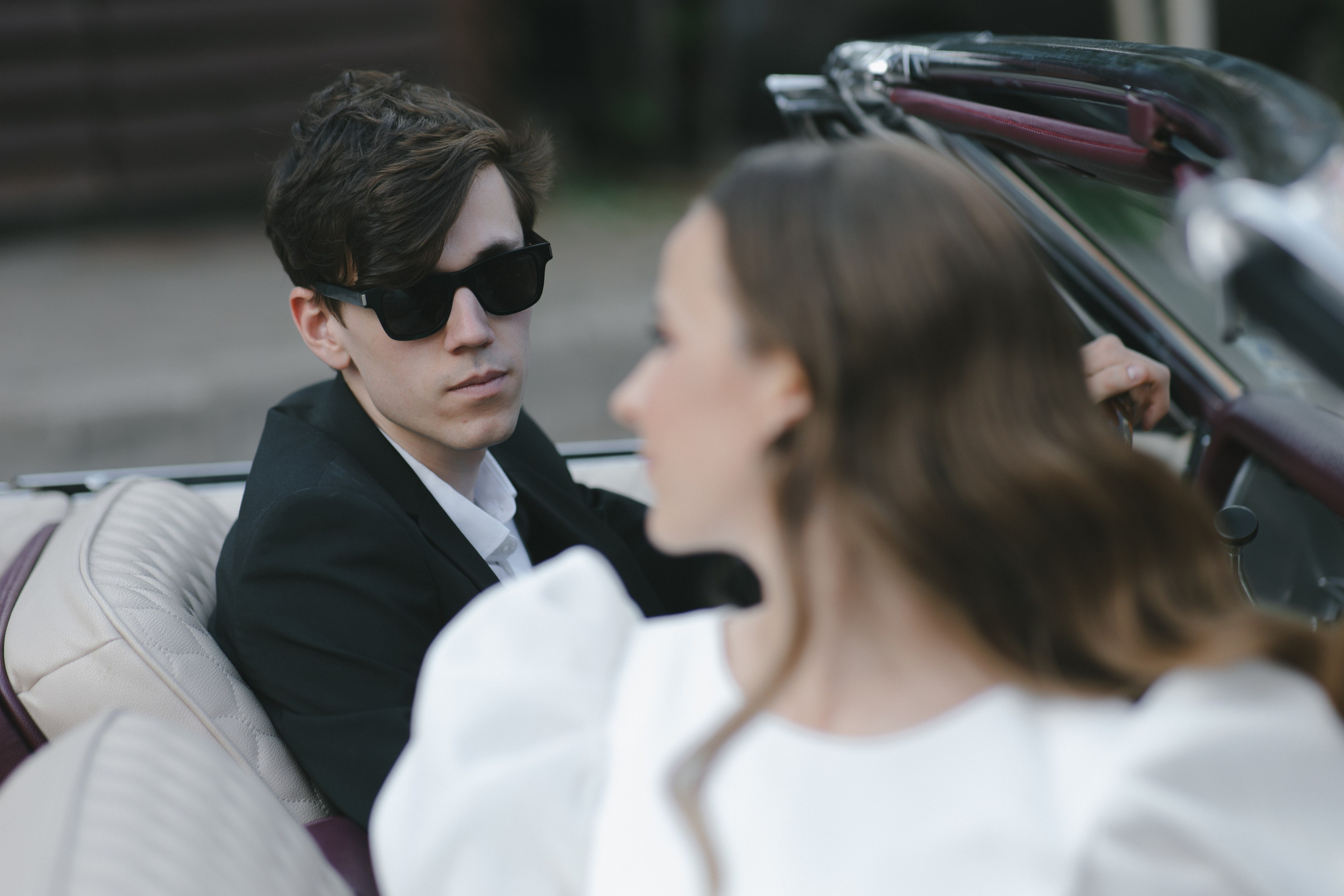 Indira. Главная