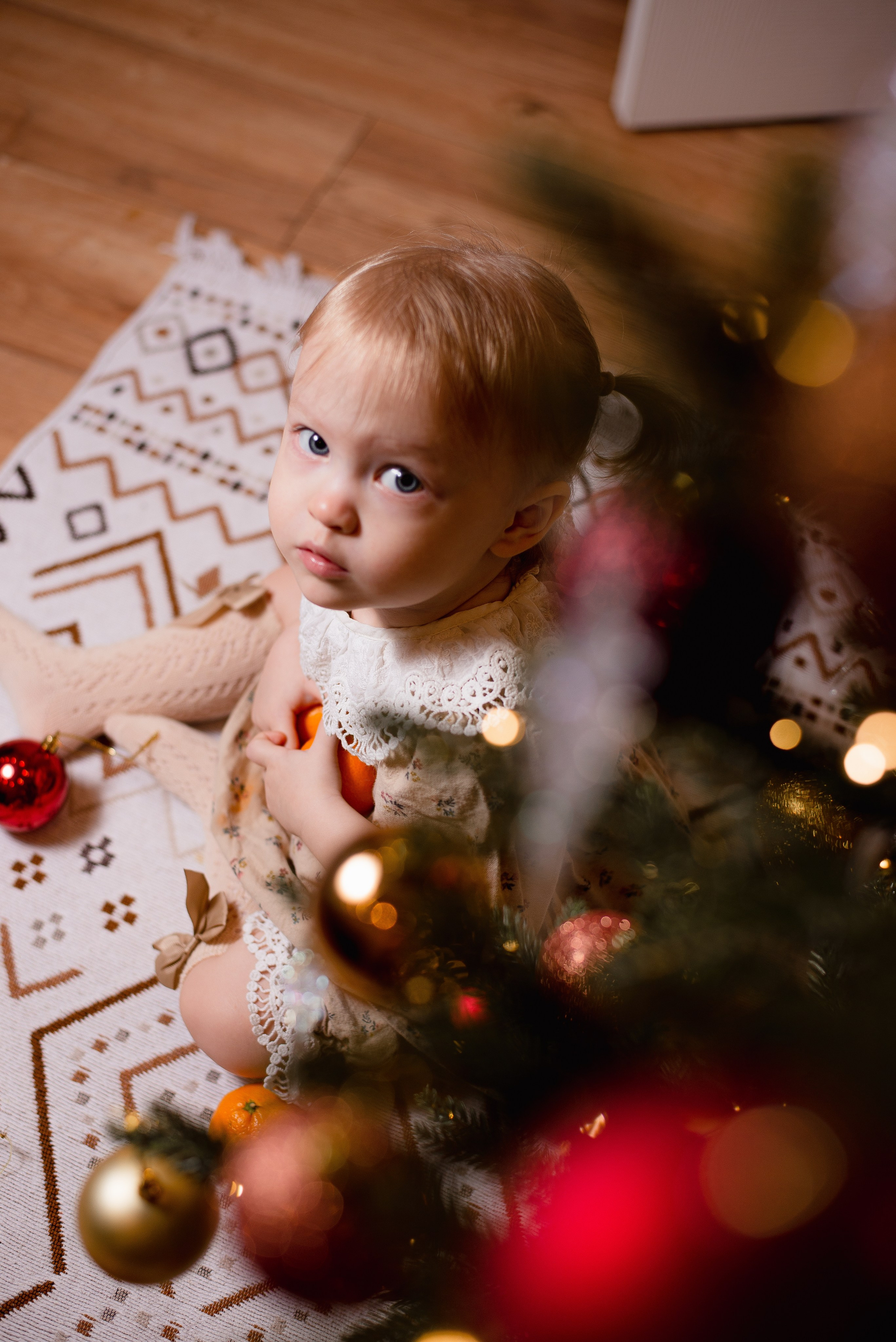 Терентьевы Юра, Юля, Соня. Семейный и детский фотограф Иваново Ксения Азаренкова