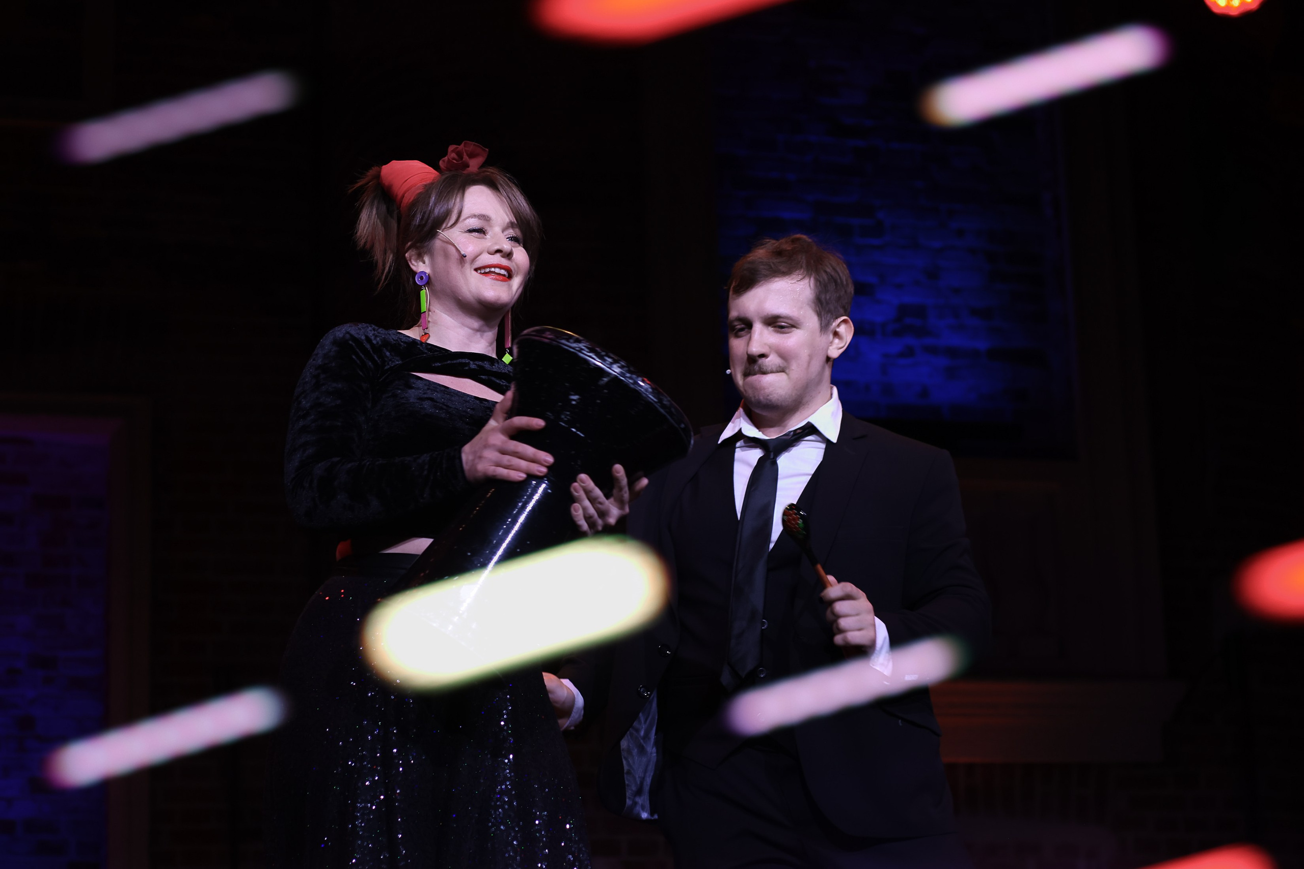 Quasi una fantasia. Reportage, architectural, fine art photographer Lena Melnikova in Moscow