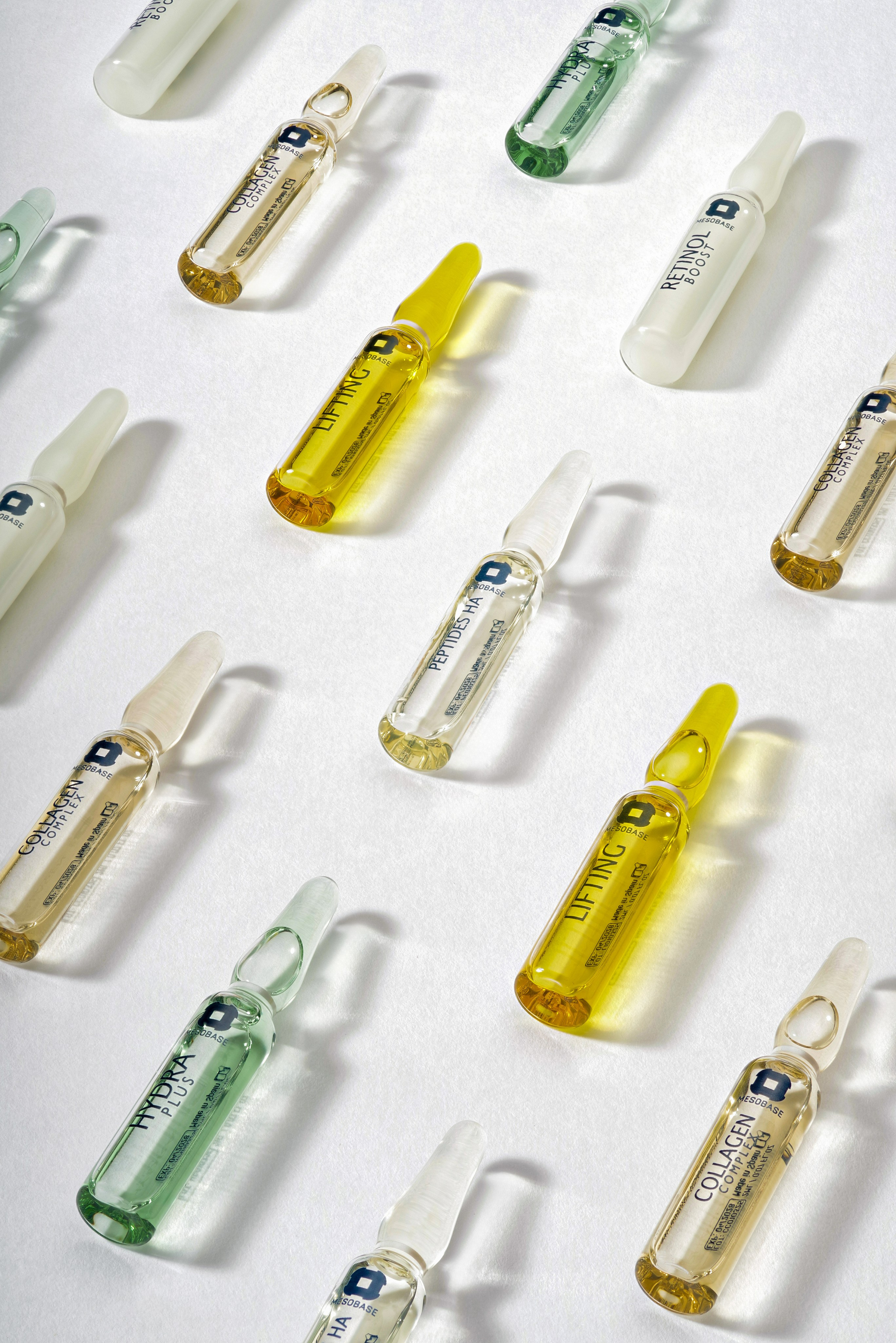 Предметная фотосъёмка косметики и парфюма в Ростове-на-Дону Залитко