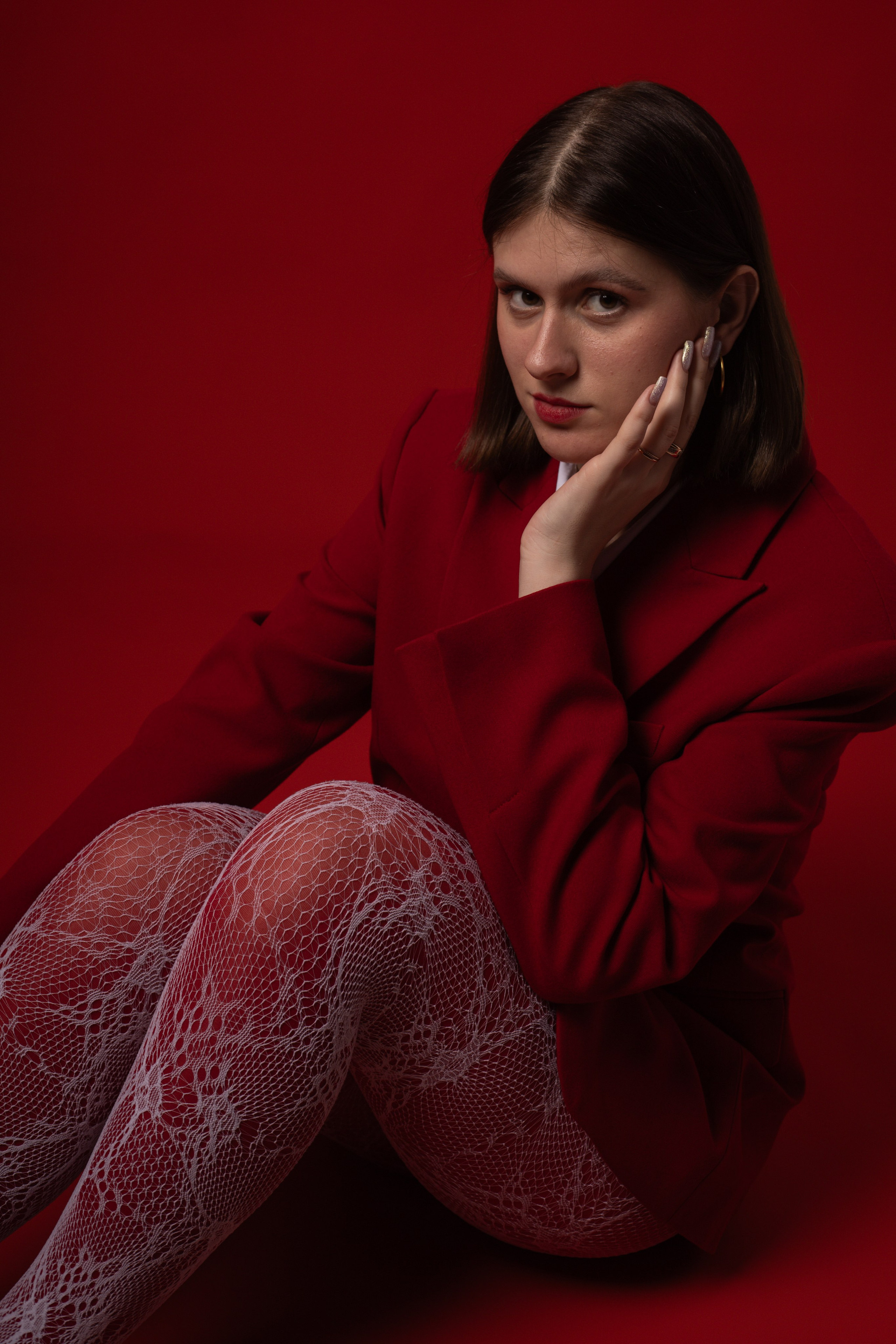 Студийная. Фотограф в Рязани — Кузнецов Михаил