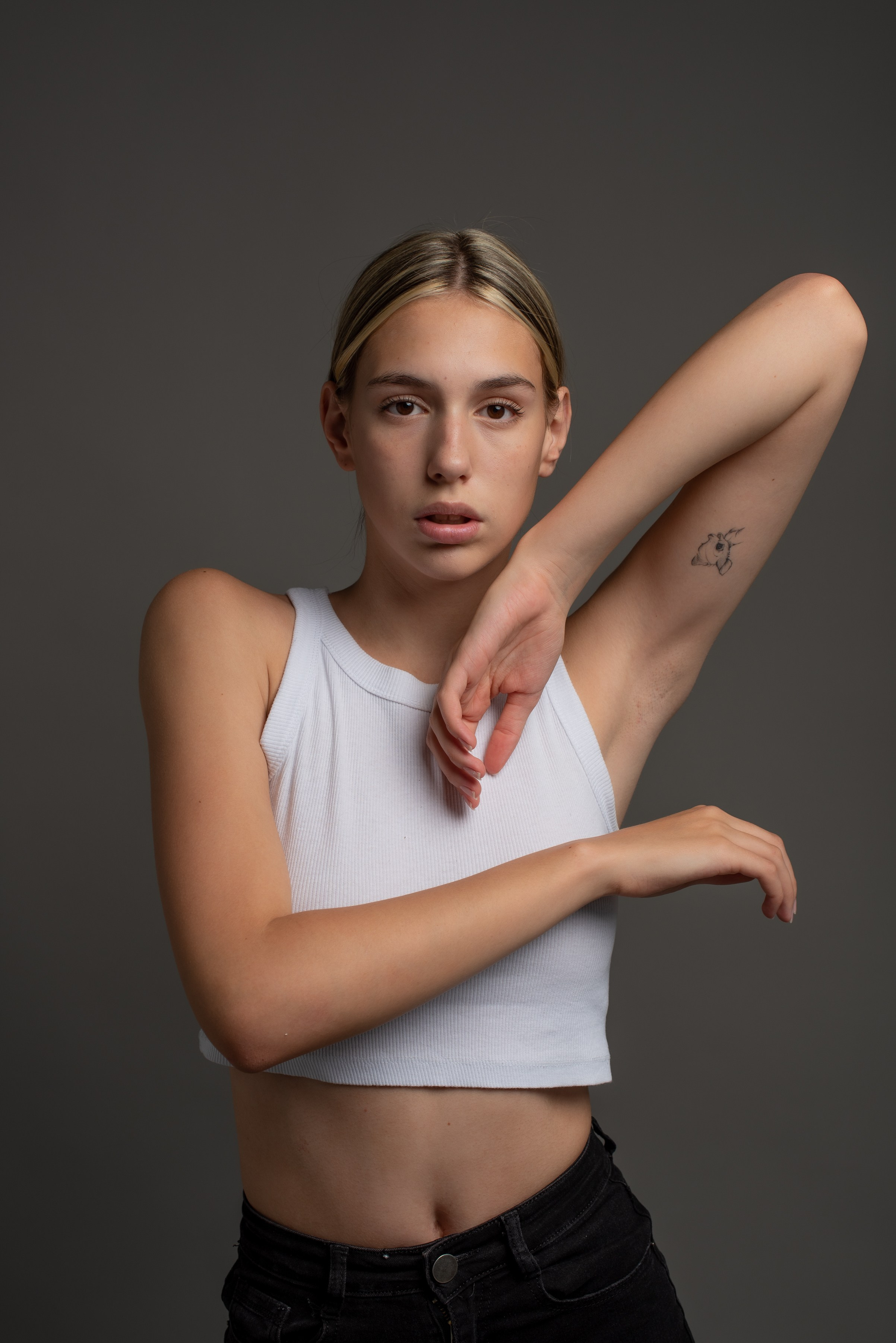 Фотоработы Юлии. Фотостудия Сфера в Чехове