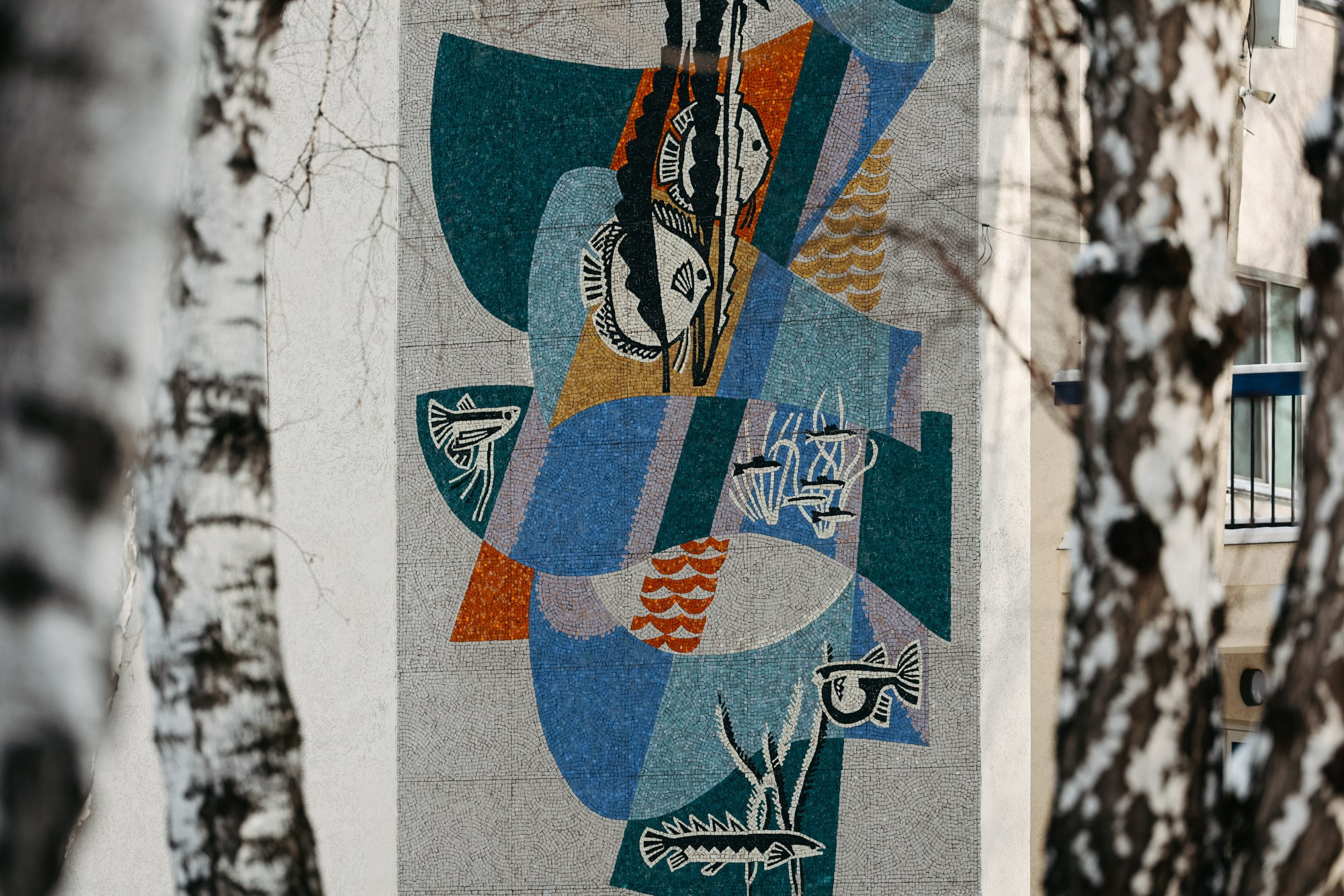 СТРИТ И ПРИРОДА. Репортажный фотограф Наталья Лапцевич