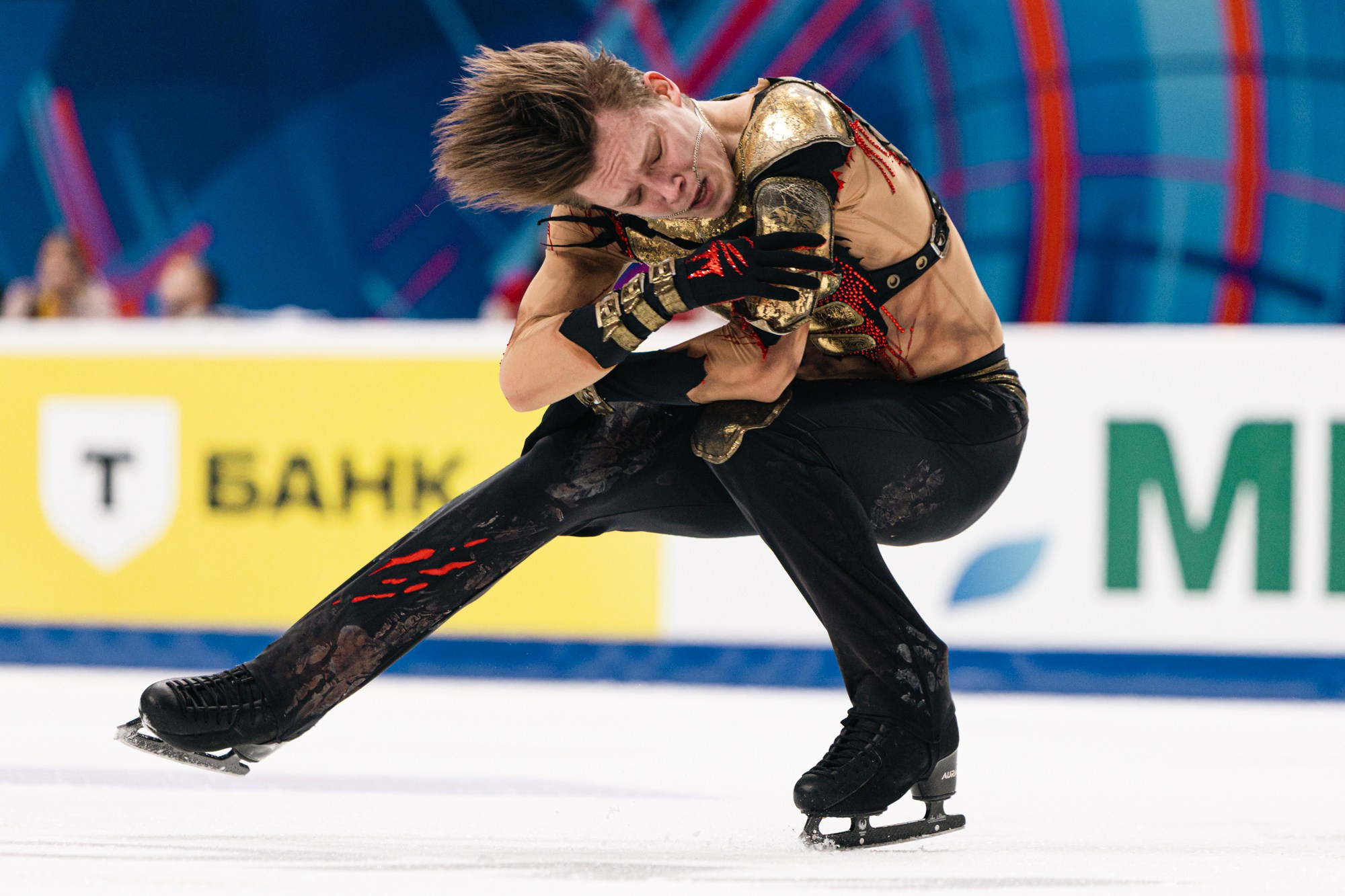 СПОРТ. Репортажный фотограф Наталья Лапцевич