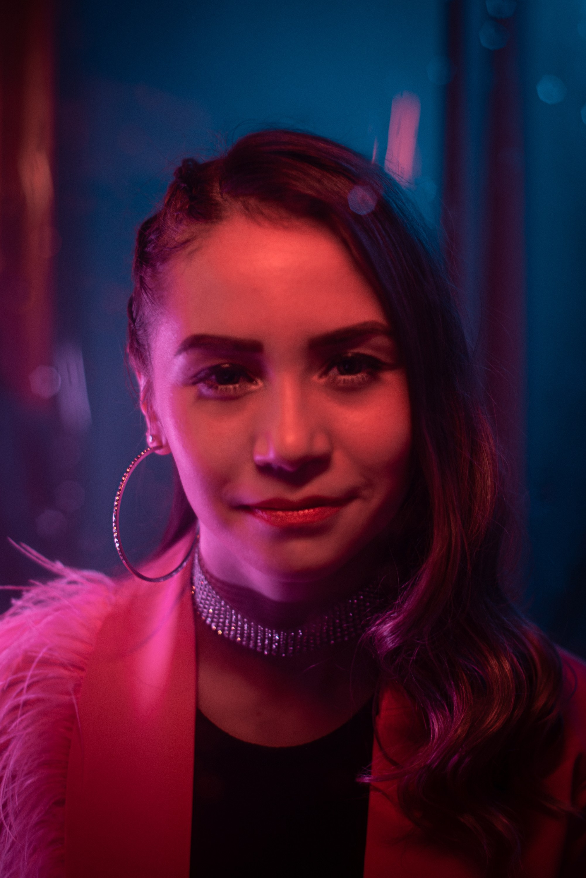 Полина. Женский Фотограф Сергей Епифанов. Йошкар-Ола | Казань