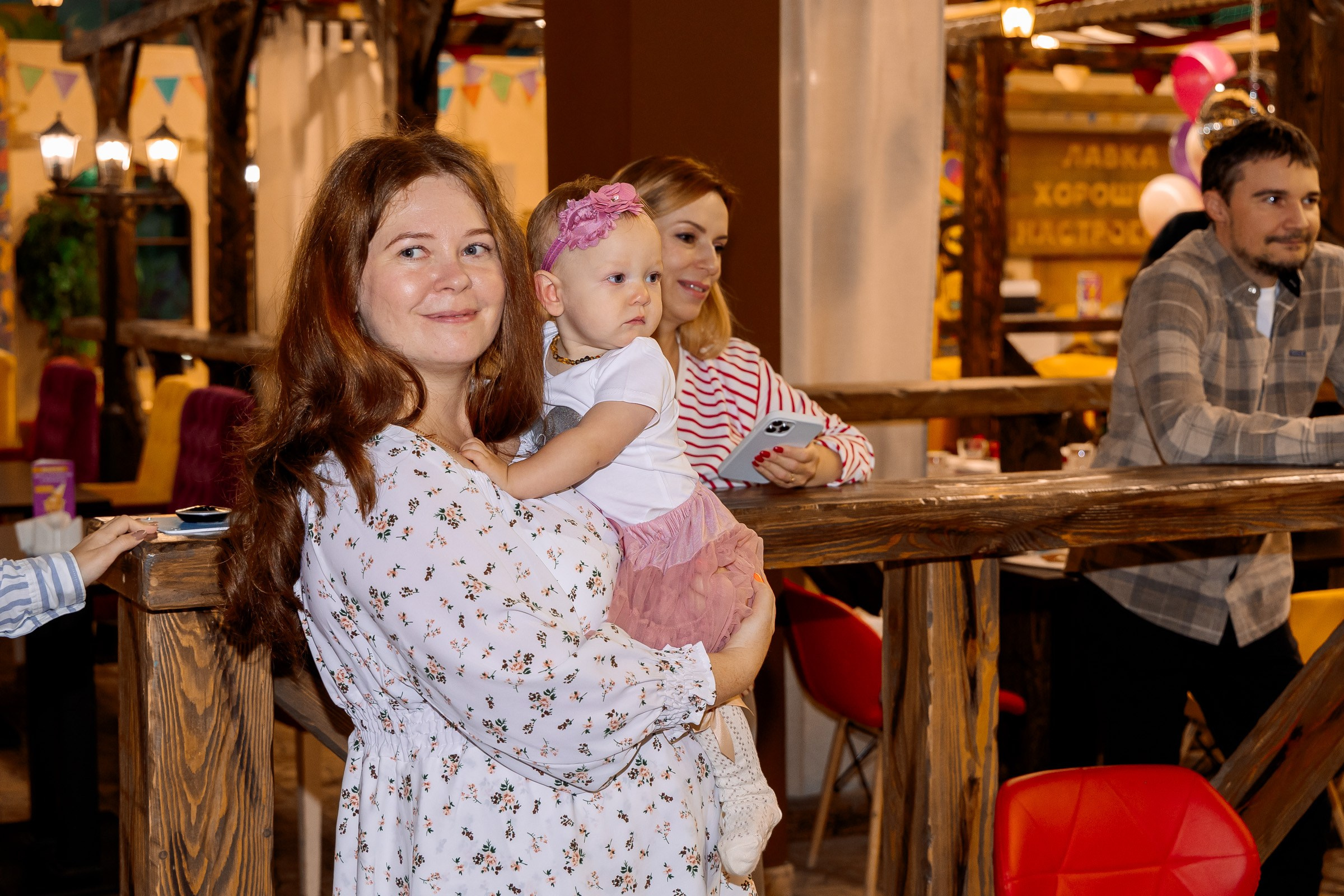 Веронике 1 год