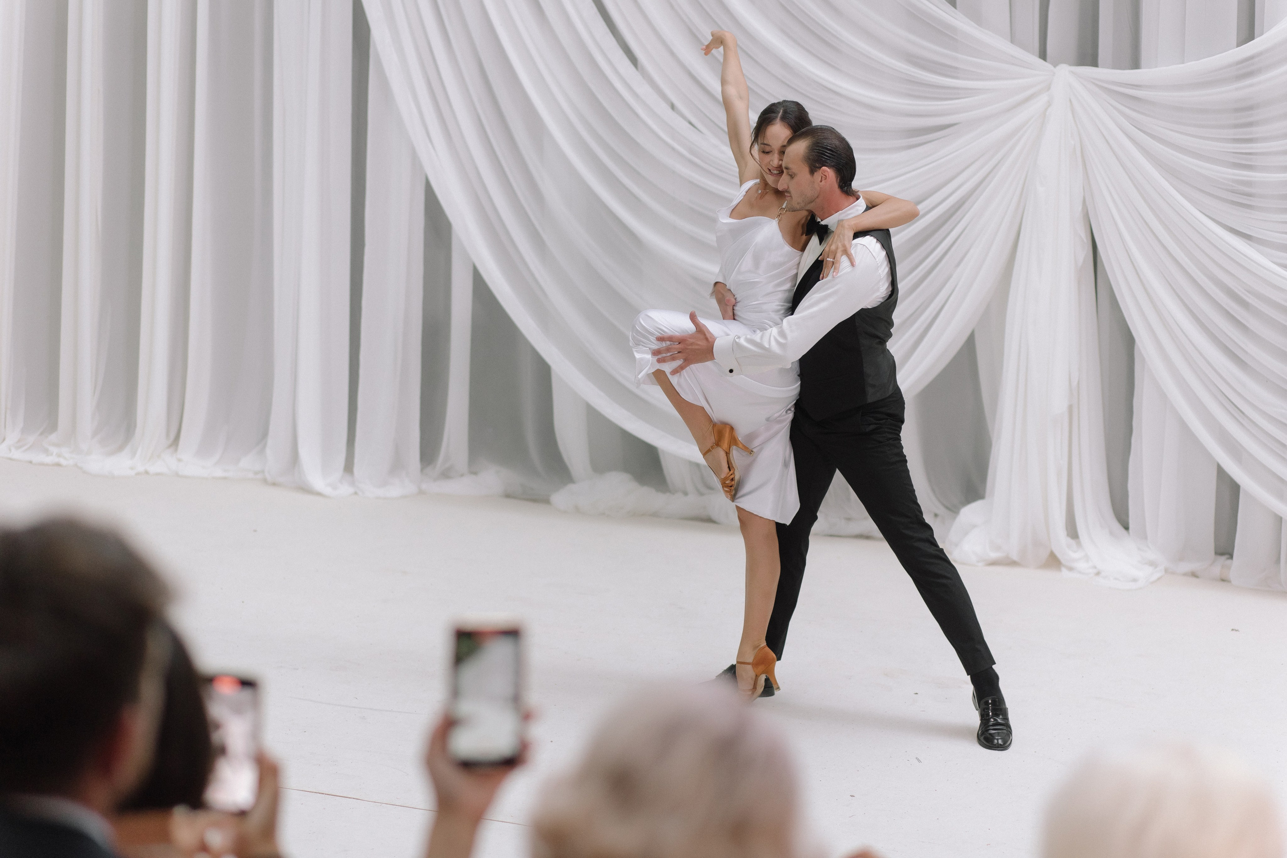 WED DAY 12/08. Свадебный фотограф в Москве Дмитрий Тарасов