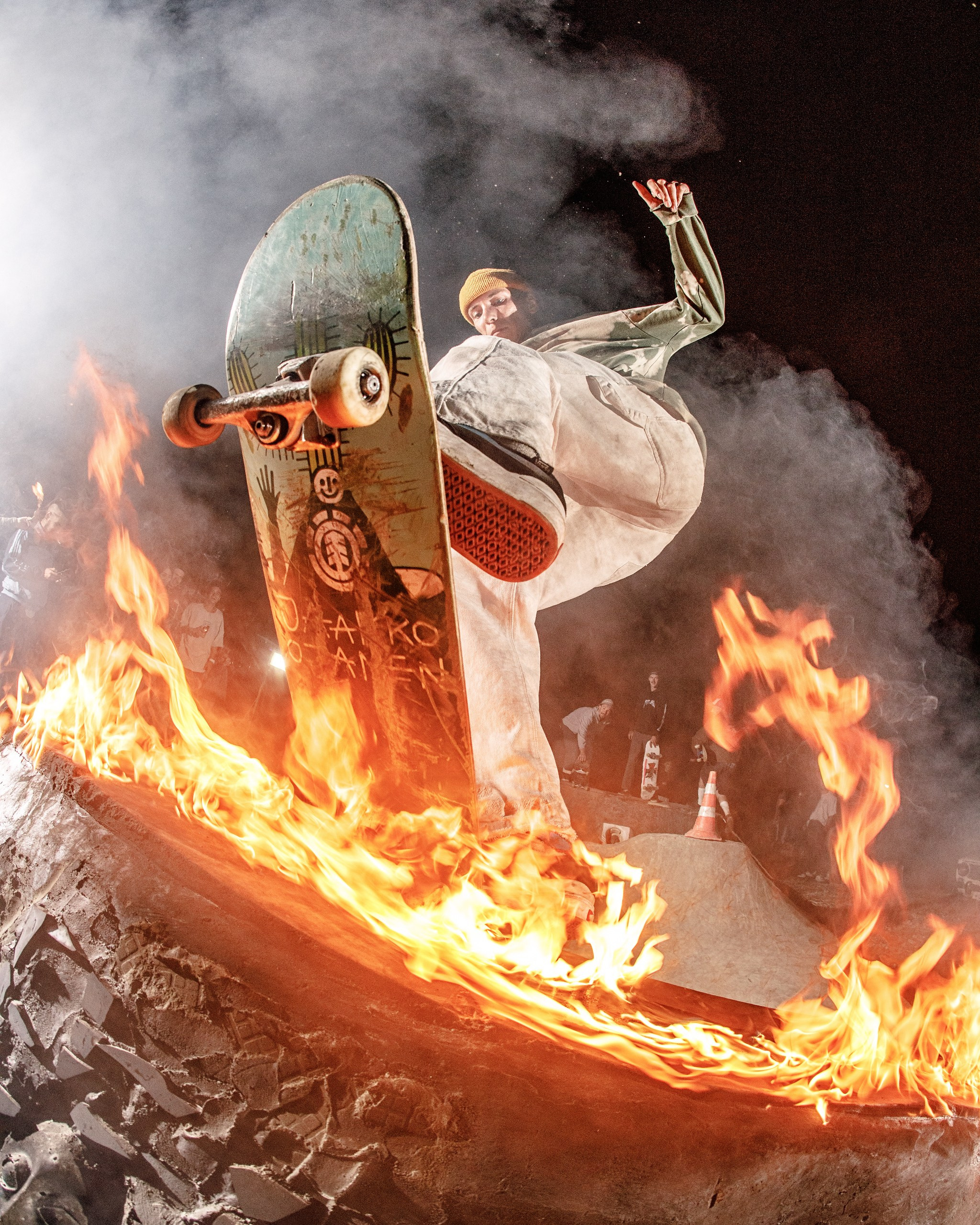 Random photo roulette. Bivol images