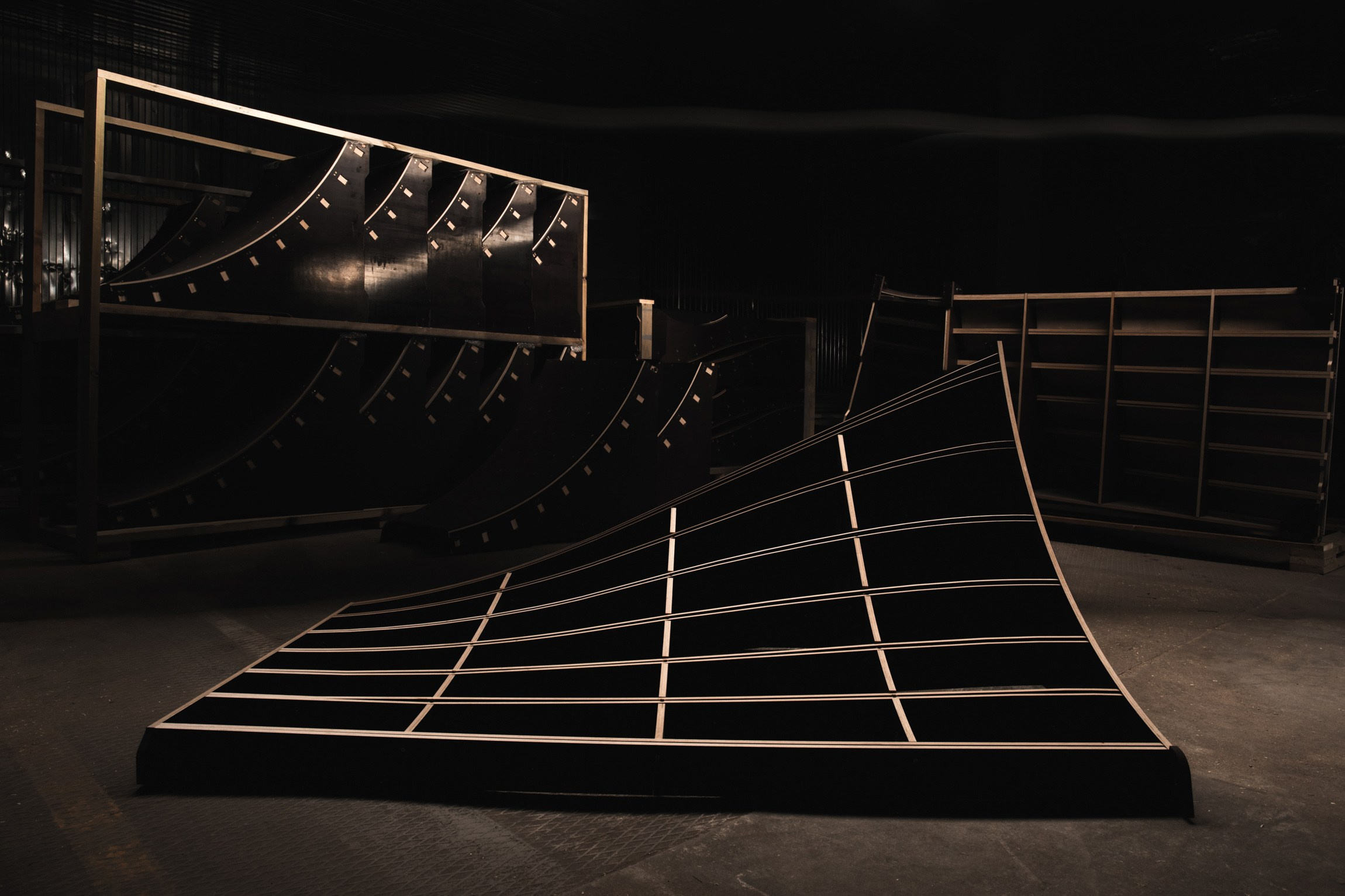 Architectural / Архитектурное. Bivol images