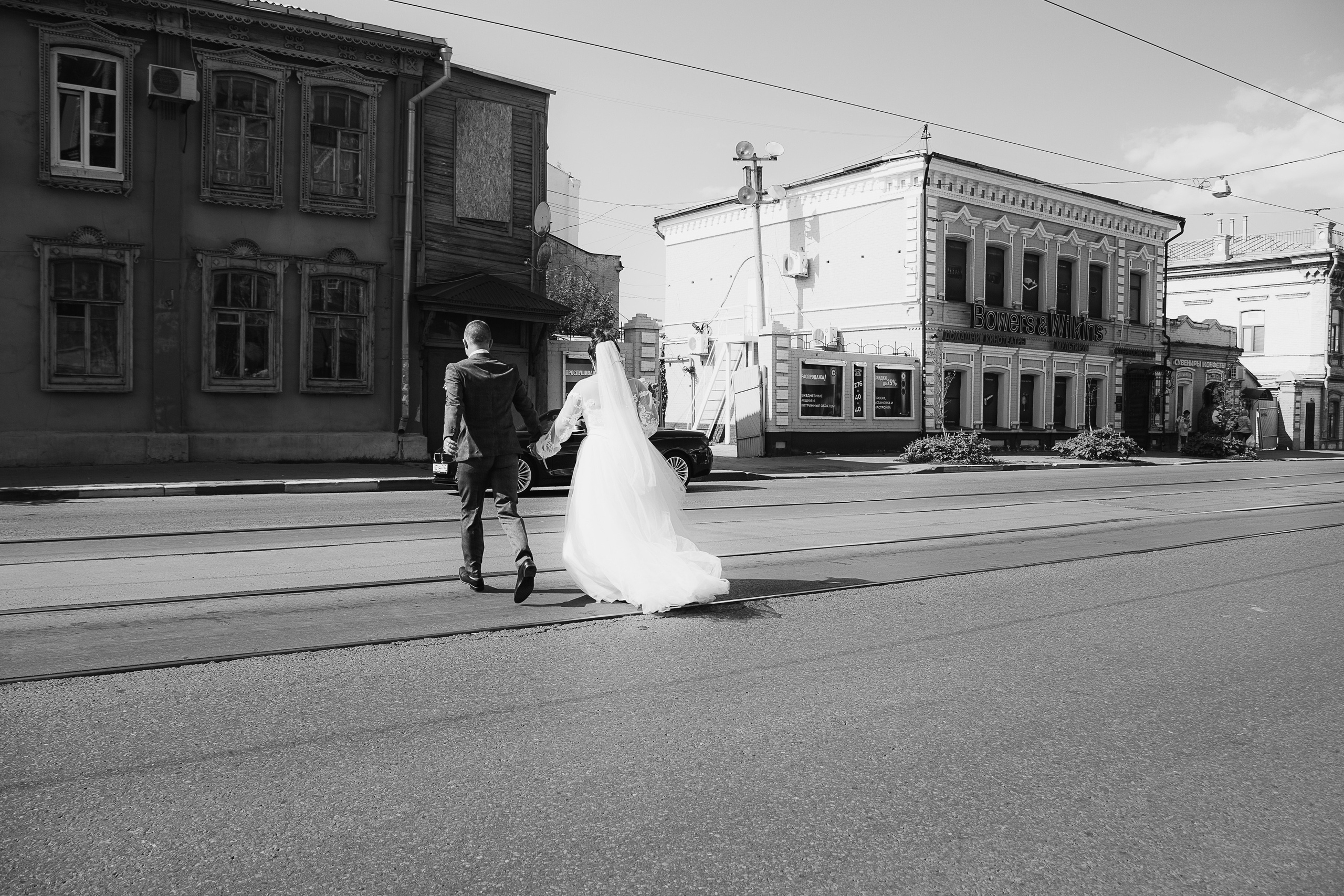 Ваня и Света. Фотограф в Самаре Евгения Глубокова