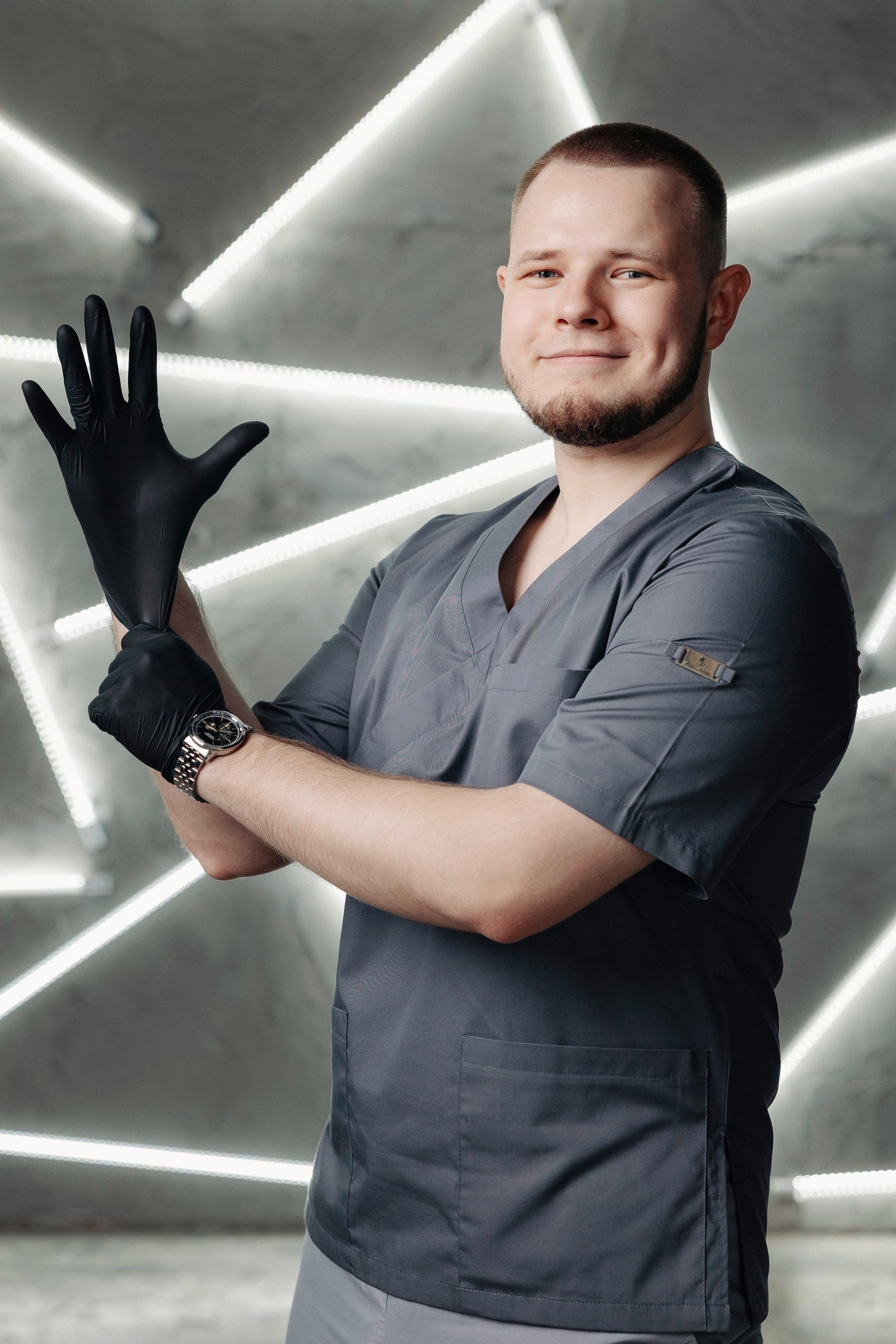 ПИМУ 2025. Алексей Шаров — свадебный и репортажный фотограф в Нижнем Новгороде