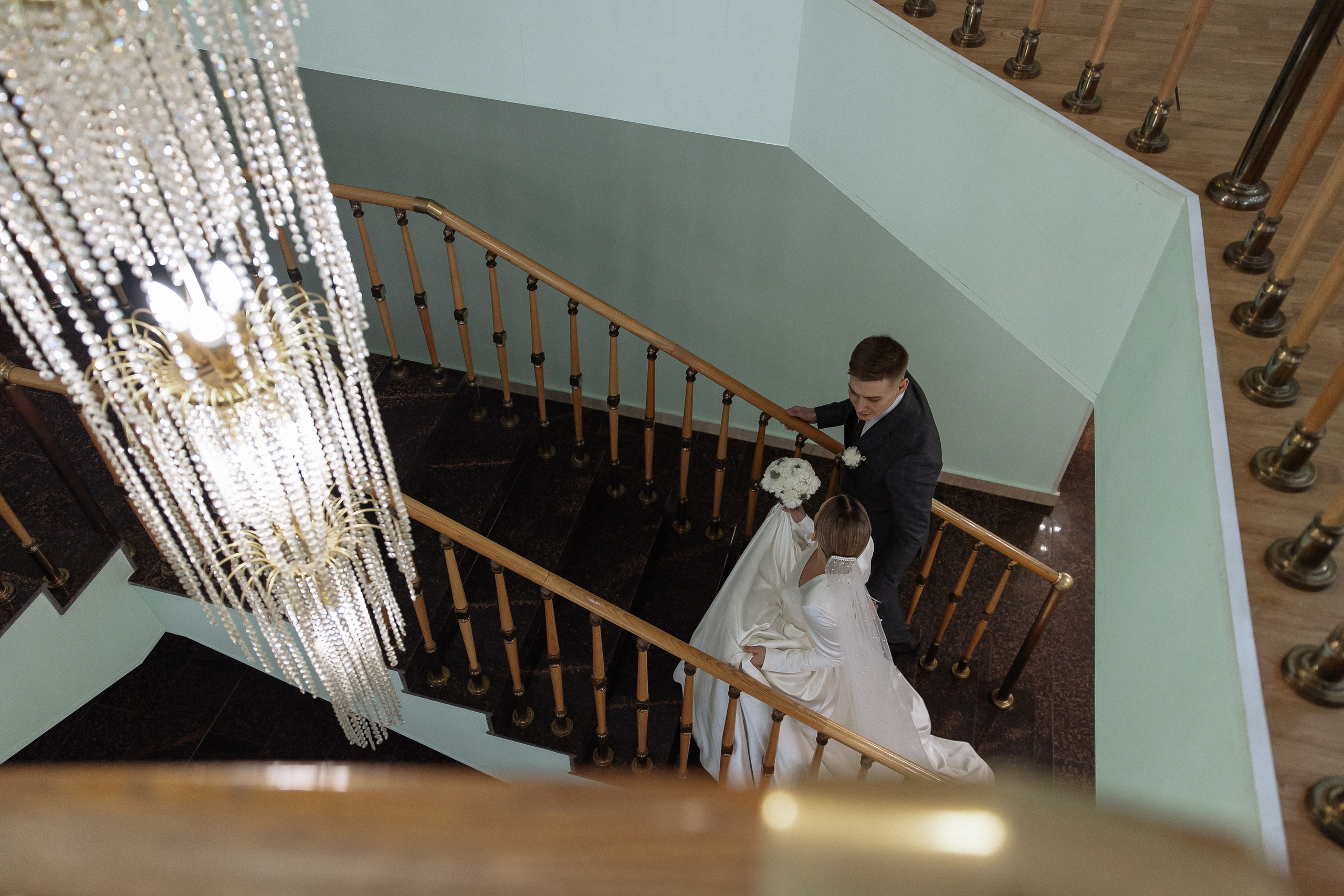 1.03 Андрей и Алина. Фотограф Норильск, Москва