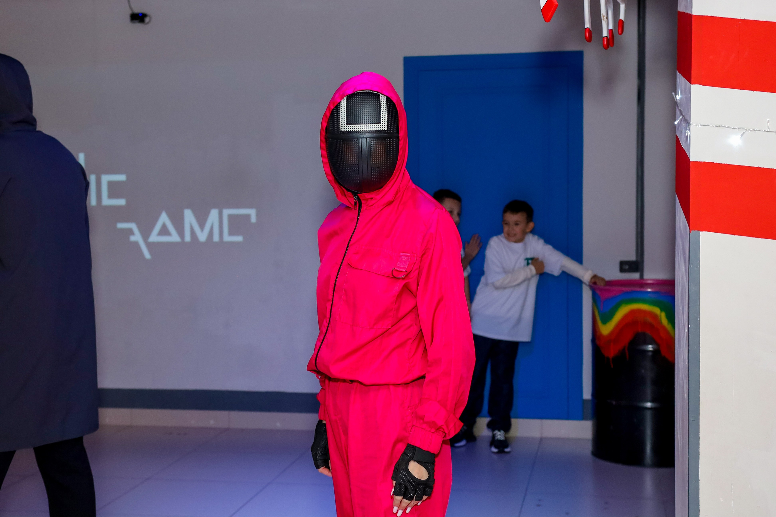 Репортаж «детский». Слава Лерина. Фотограф. Ростов-на-Дону