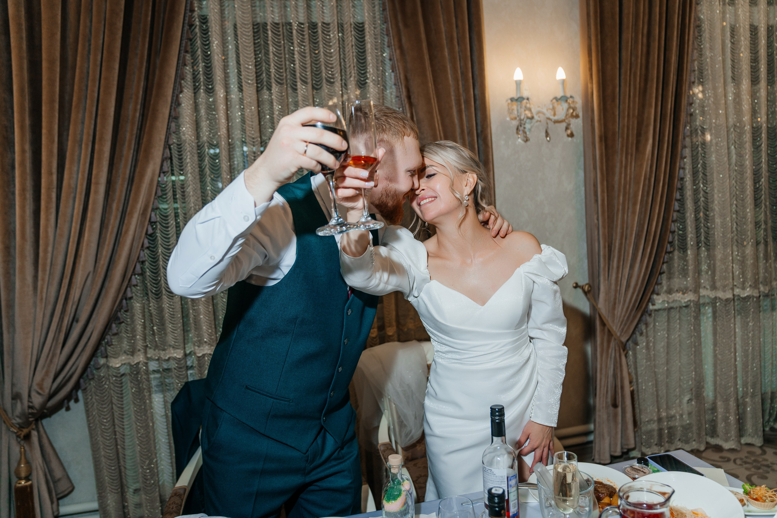 Отель «ПушкинЪ». Фотограф Ангарск Иркутск Ксения Король