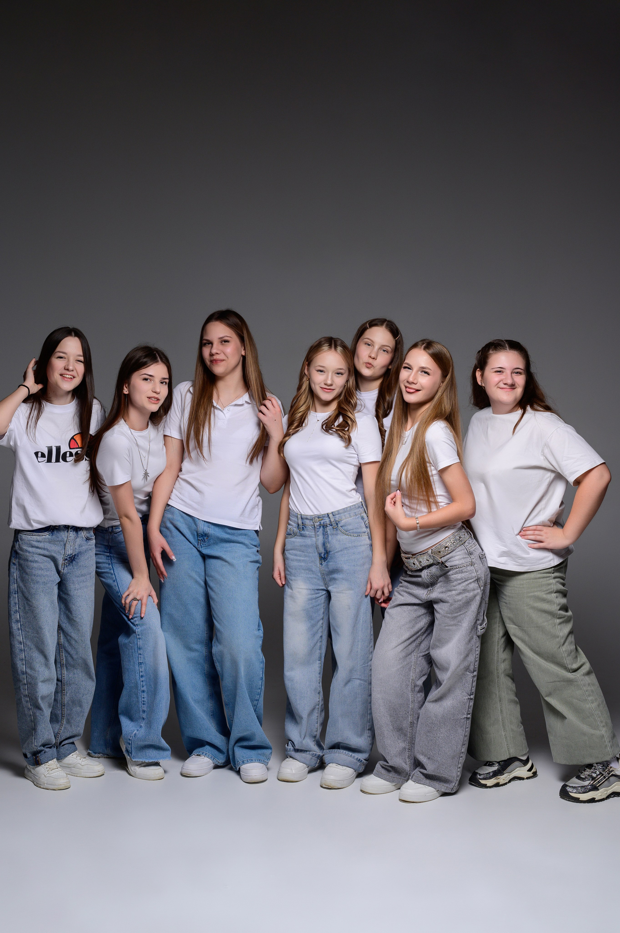 День рождения в минимализме. Фотограф Татьяна Иванчикова