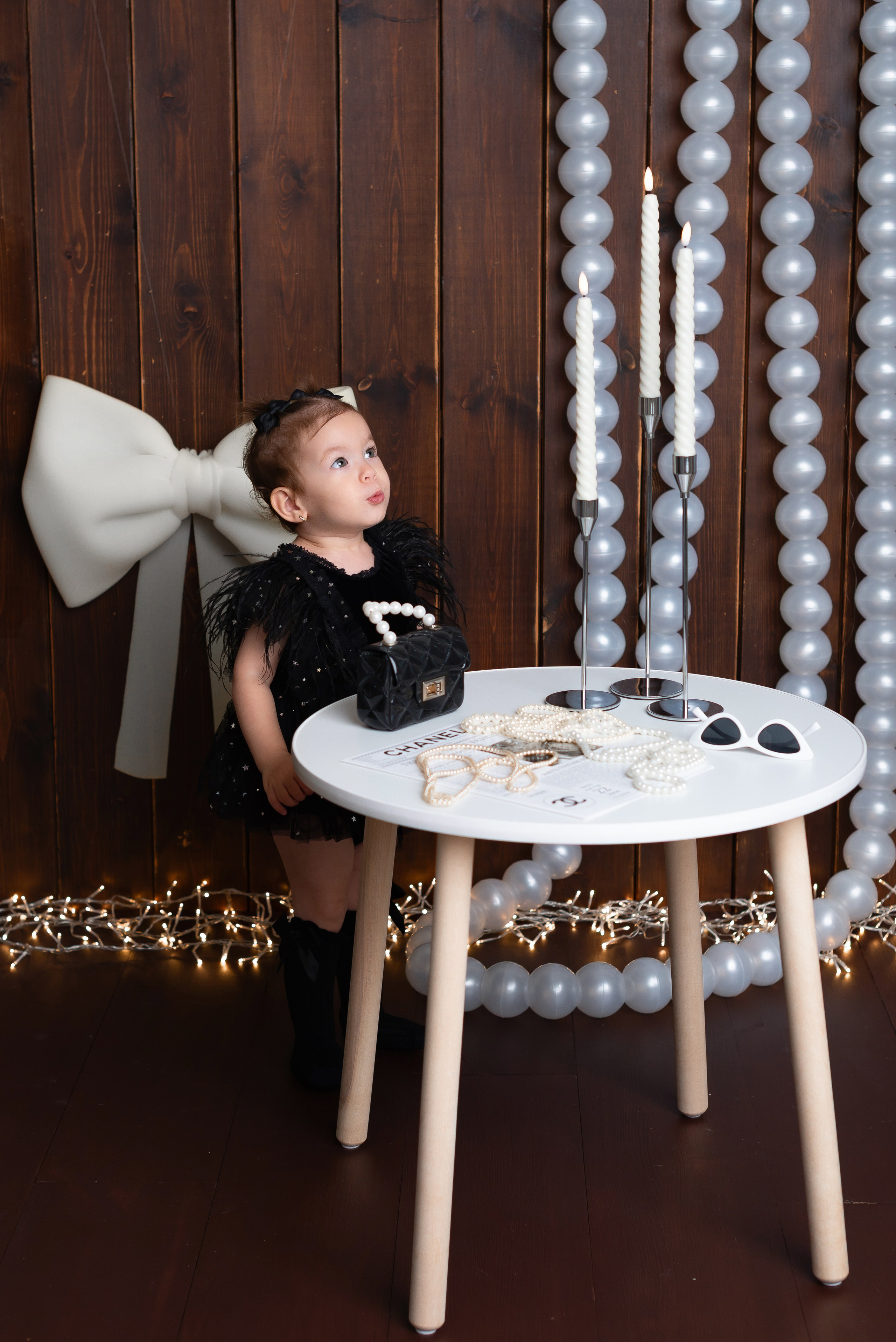 Фотосессия на 2 годика. Детская фотостудия «Мандаринка» | Детский фотограф Краснодар