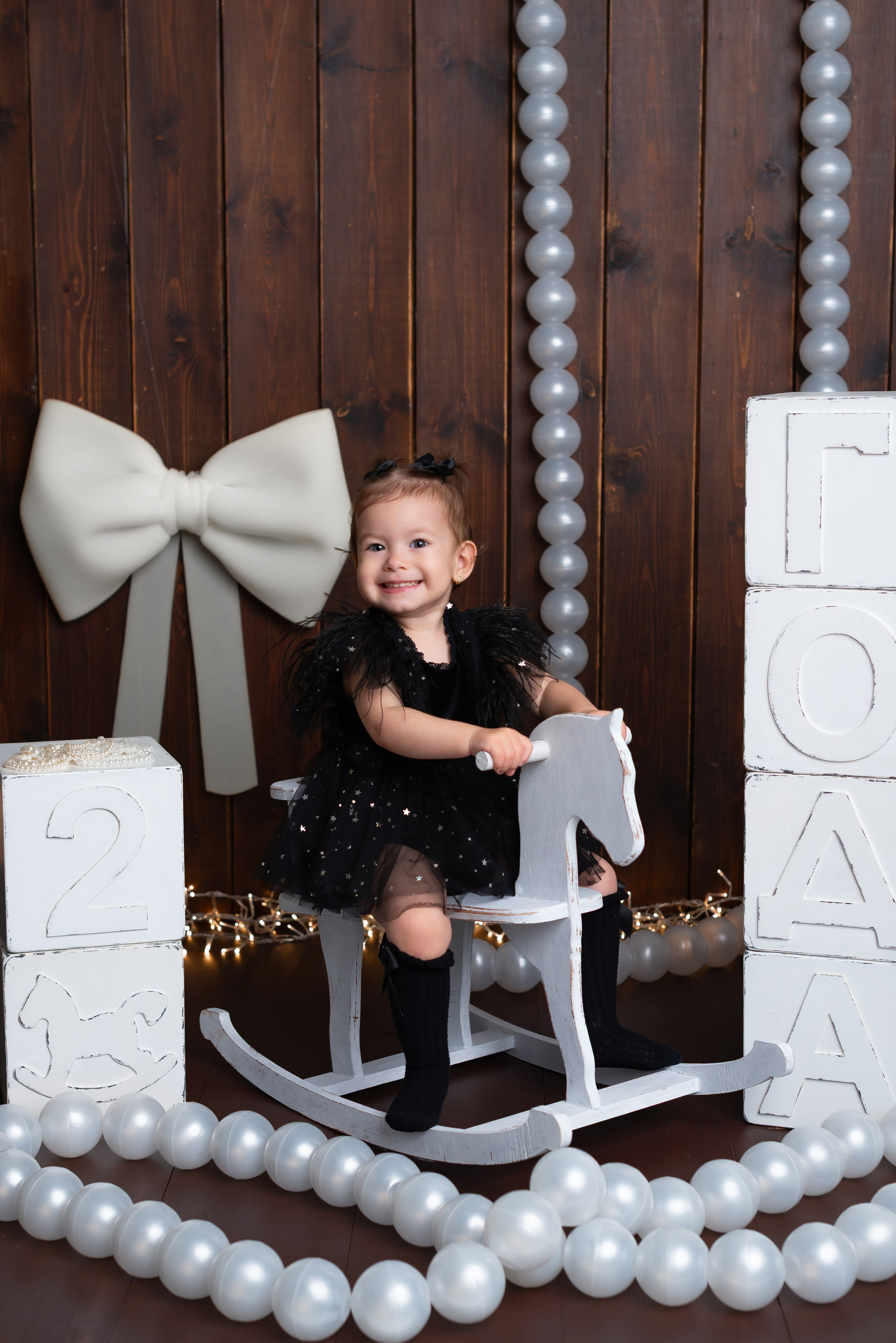 Фотосессия на 2 годика. Детская фотостудия «Мандаринка» | Детский фотограф Краснодар