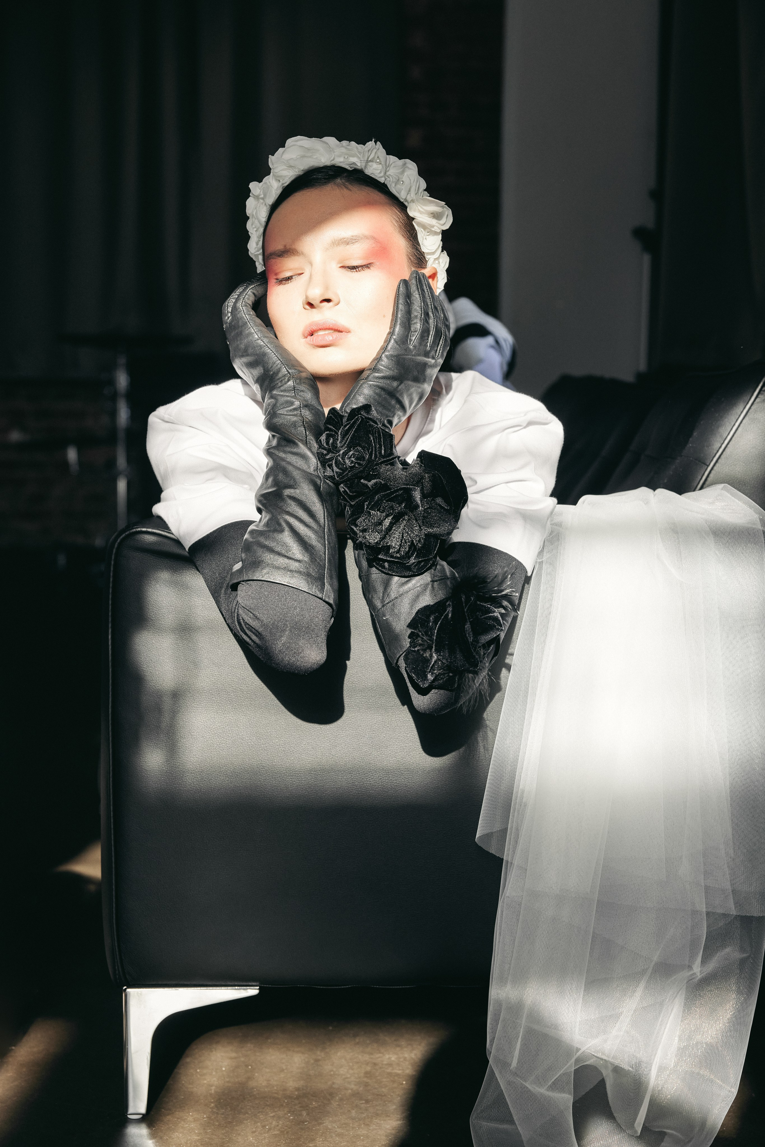 Свадебные серии (1)