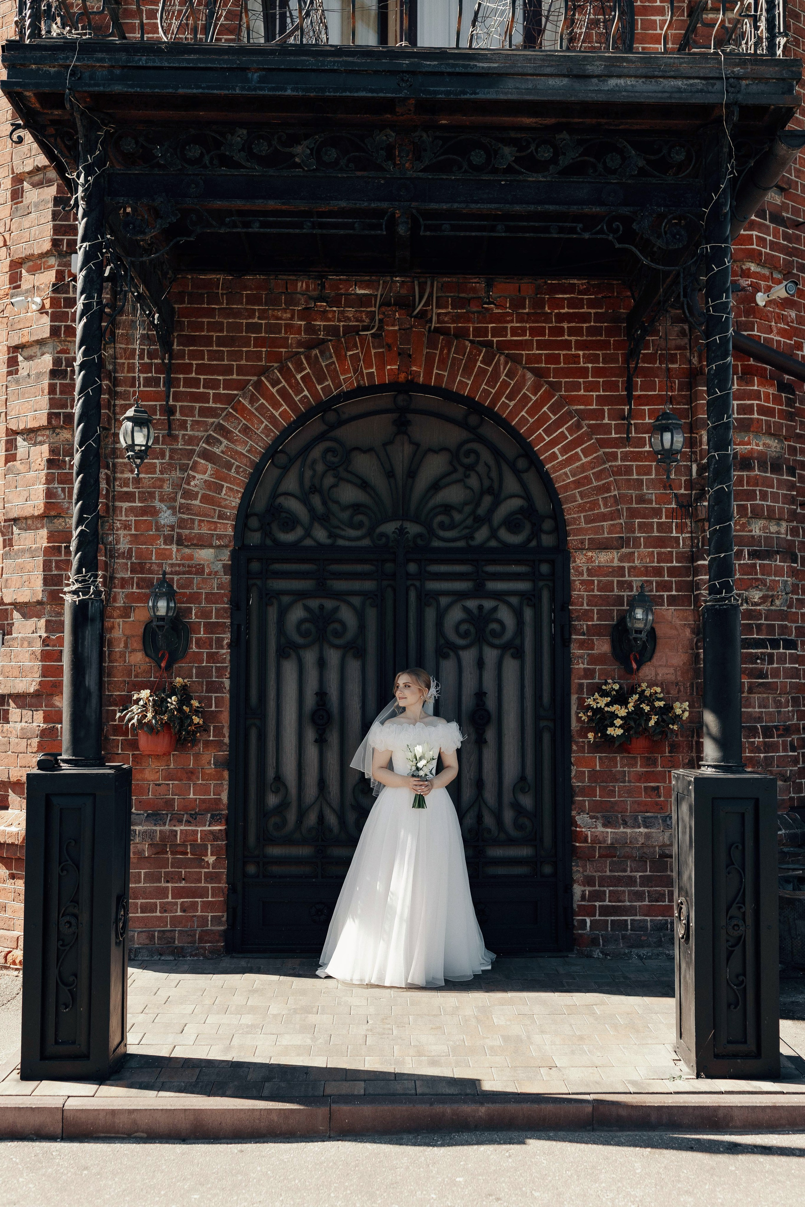 Евгений & Анастасия. Алексей Шаров — свадебный и репортажный фотограф в Нижнем Новгороде