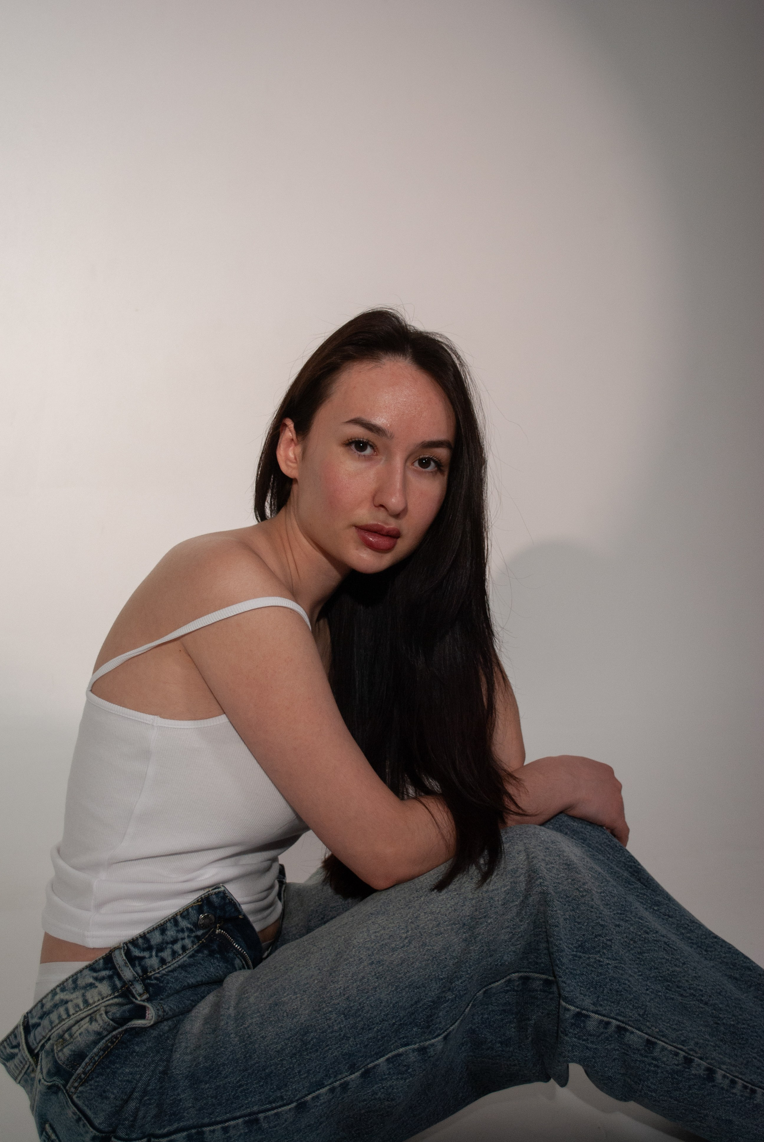 Свобода и лёгкость. Alina.Dvt — профессиональный фотограф|Красноярск