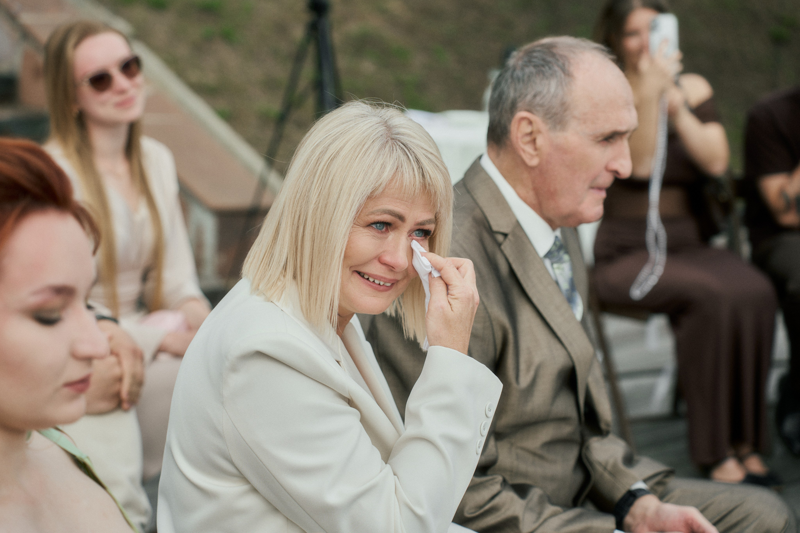 Николай и Екатерина: из Москвы — на Байкал!. Фотограф Татьяна Ступина Иркутск