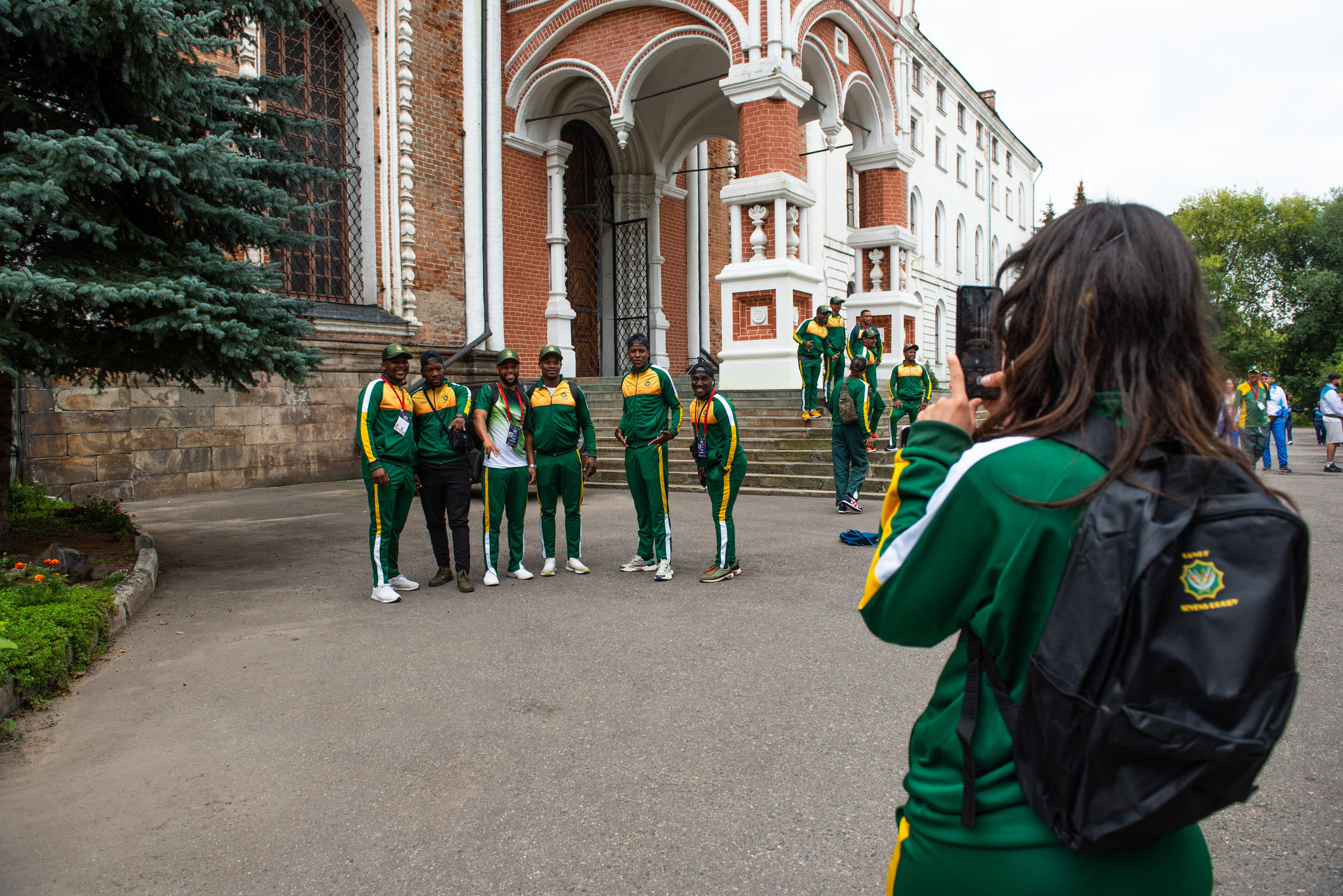 Спорт. Свадебный и репортажный фотограф Антон Воробьев