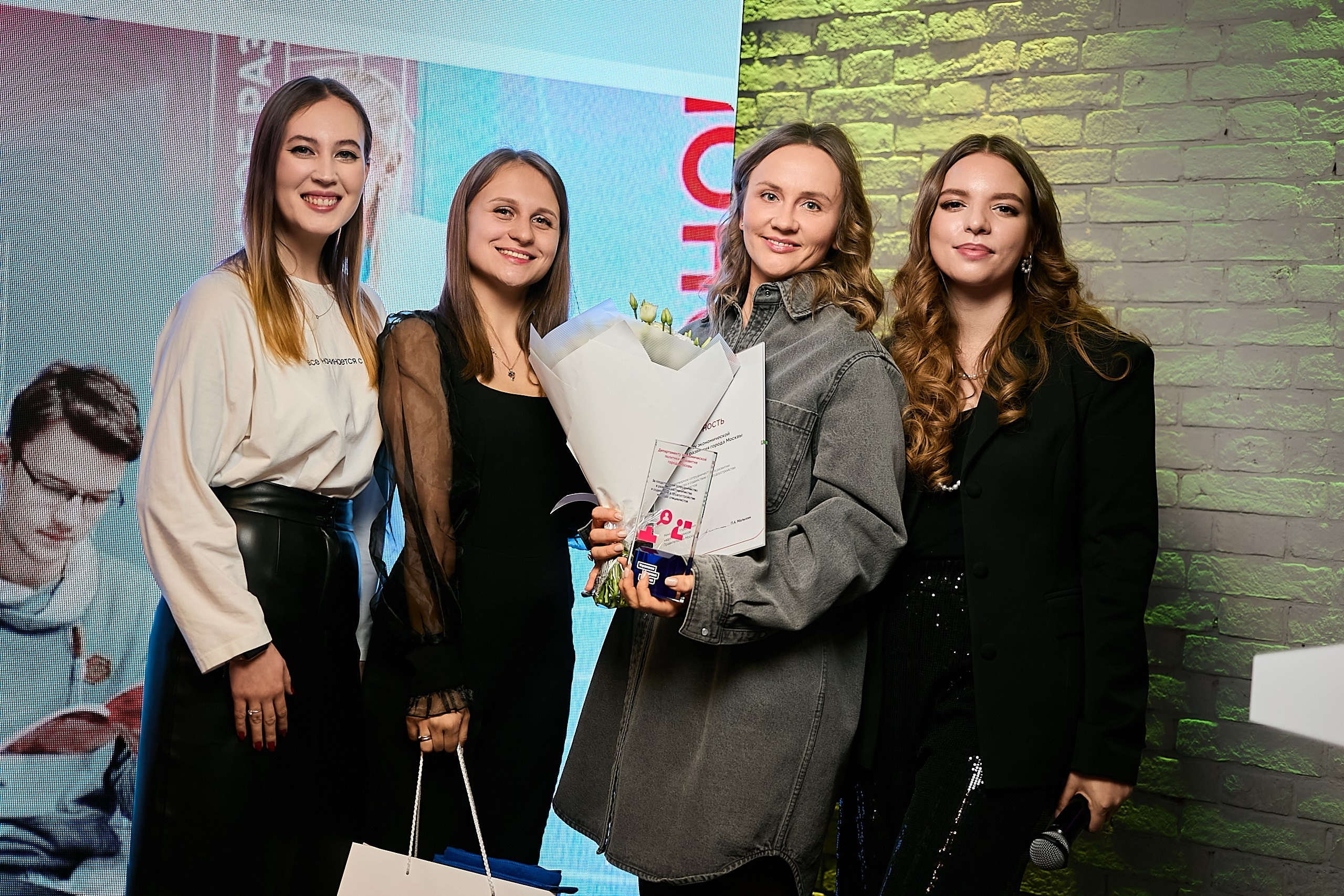 День наставника / Мероприятие для наставников и сотрудников кадровых. Фотограф и Видеограф в Москве. Олег Корушев