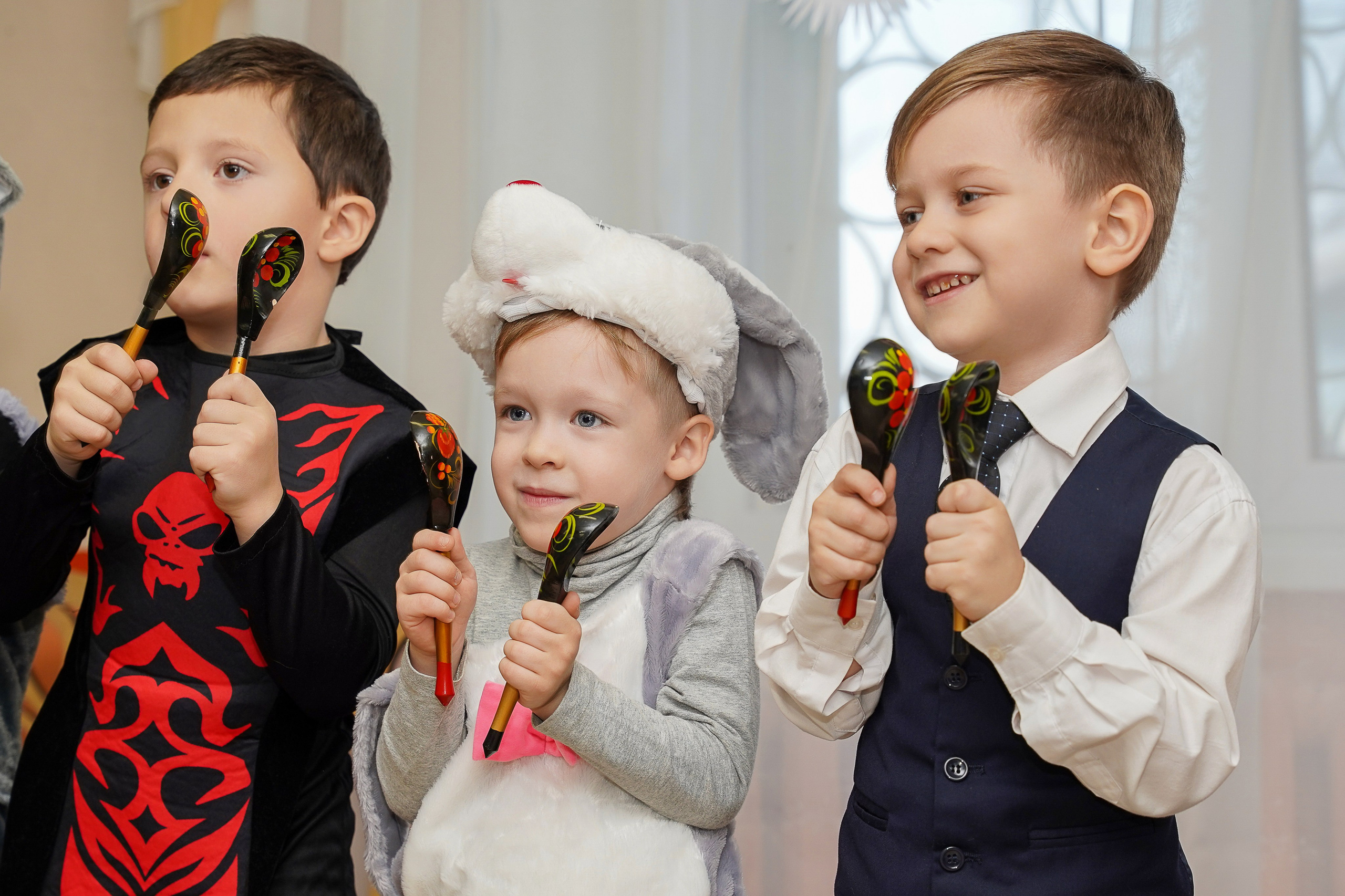 Для Садиков. Детский и семейный Фотограф во Владивостоке Юлия Моисеенко