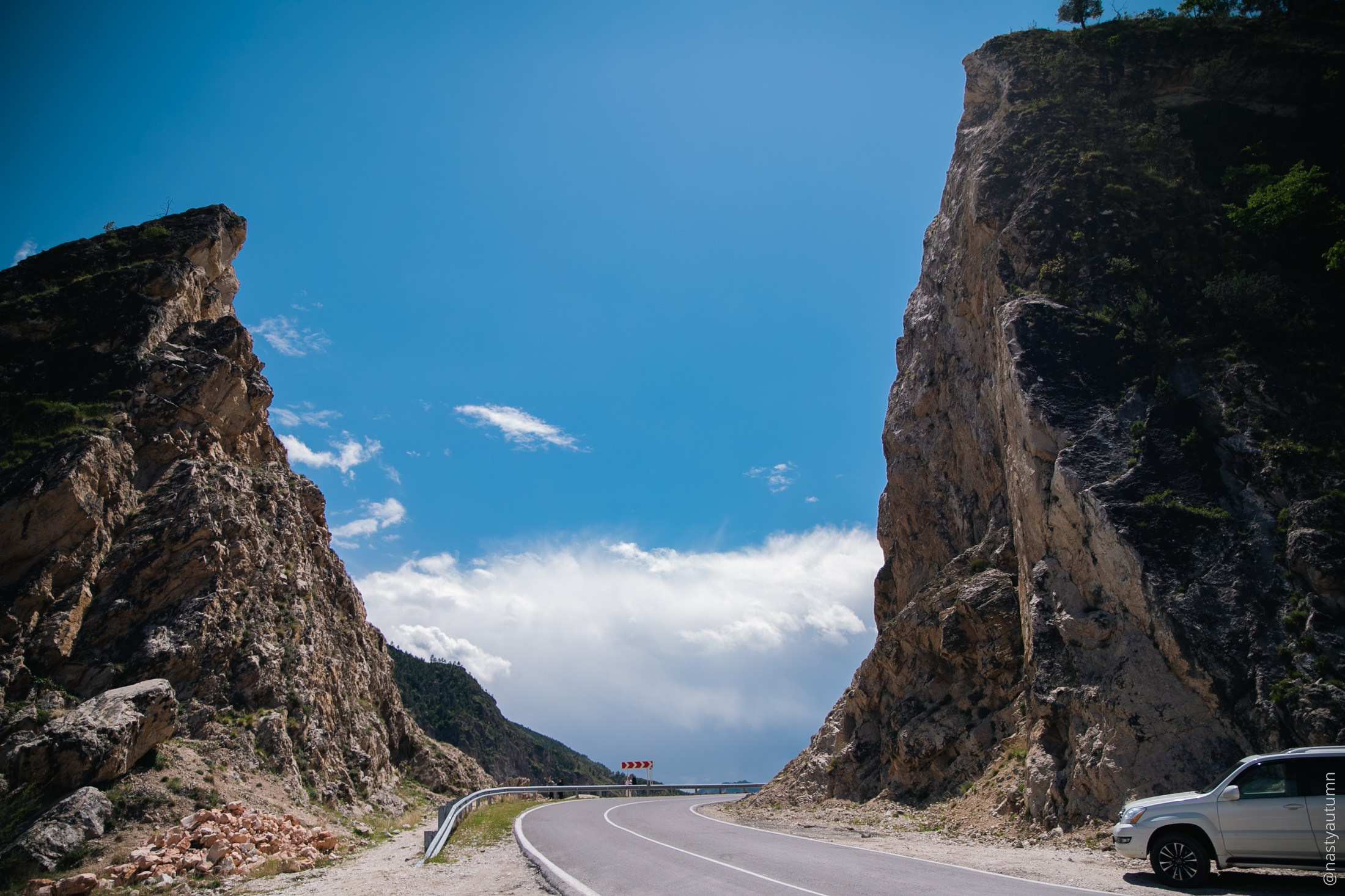 ПУТЕШЕСТВИЯ. Репортажный и концертный фотограф в Москве Анастасия Осень