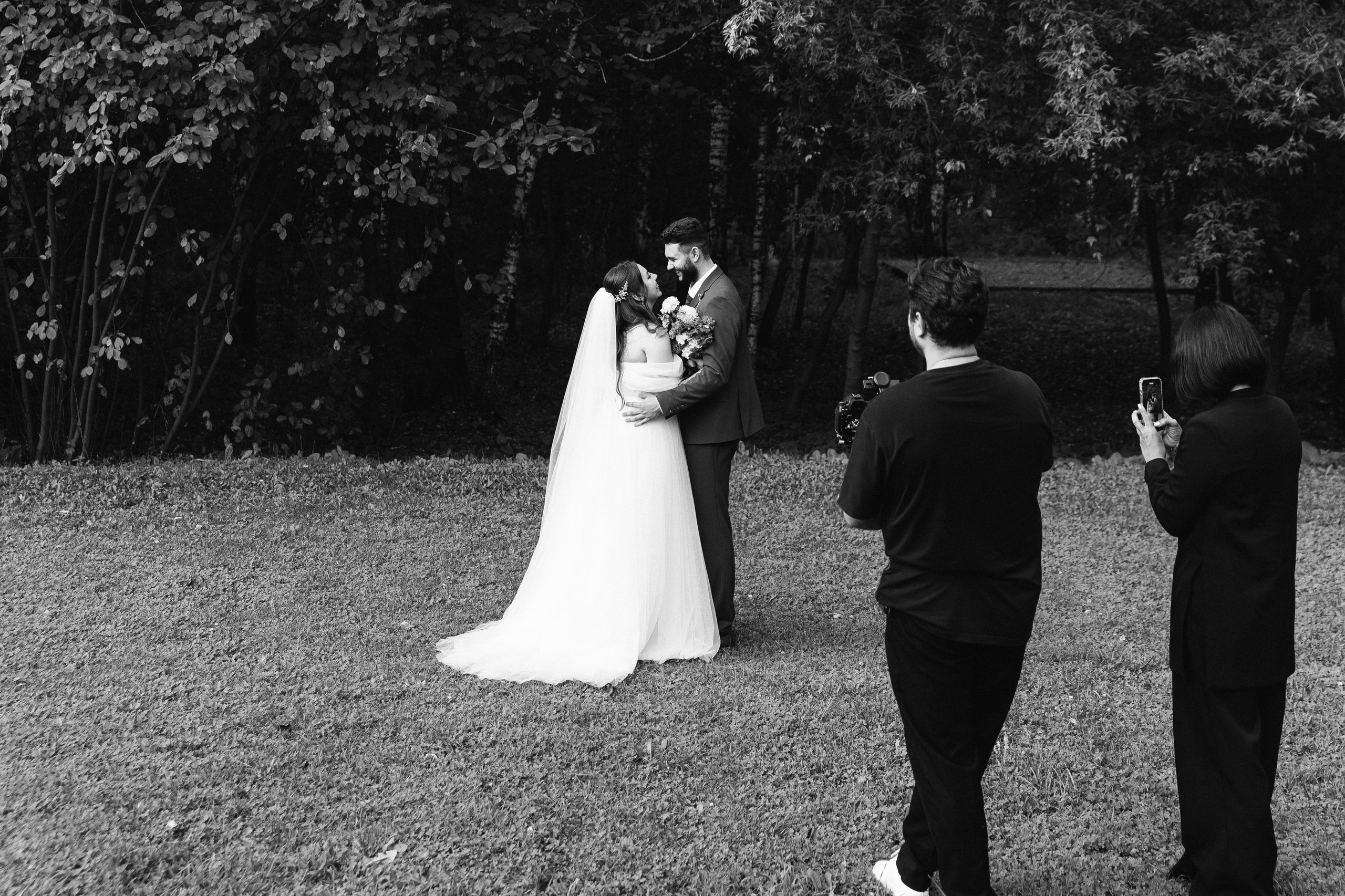 V & A. Свадебный и семейный фотограф в Красноярске Абраменко Настя