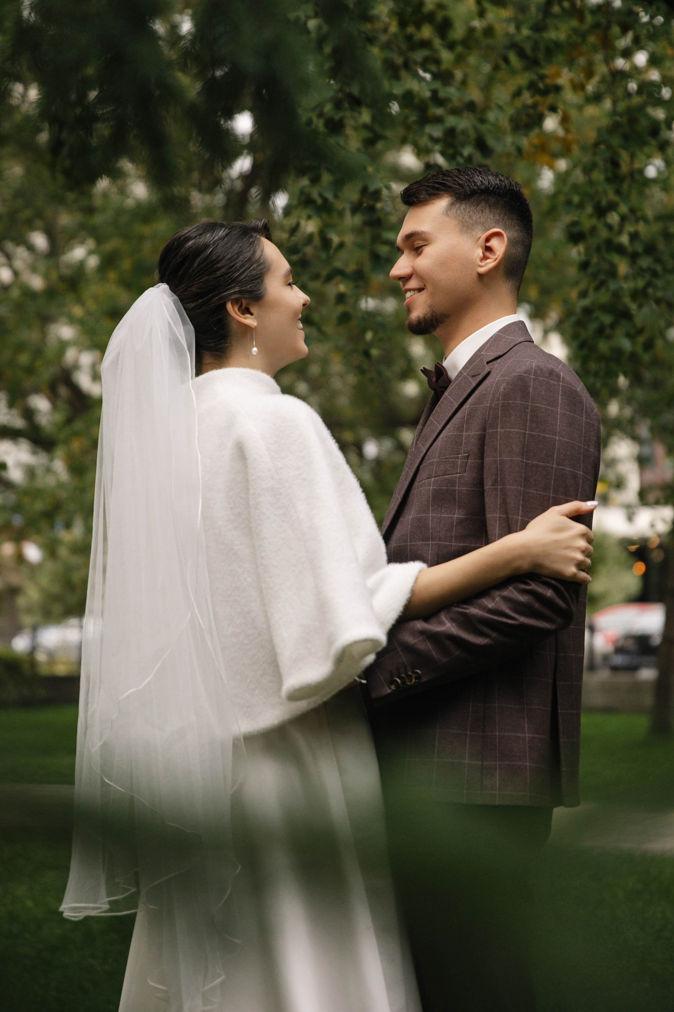 T & M. Свадебный и семейный фотограф в Красноярске Абраменко Настя