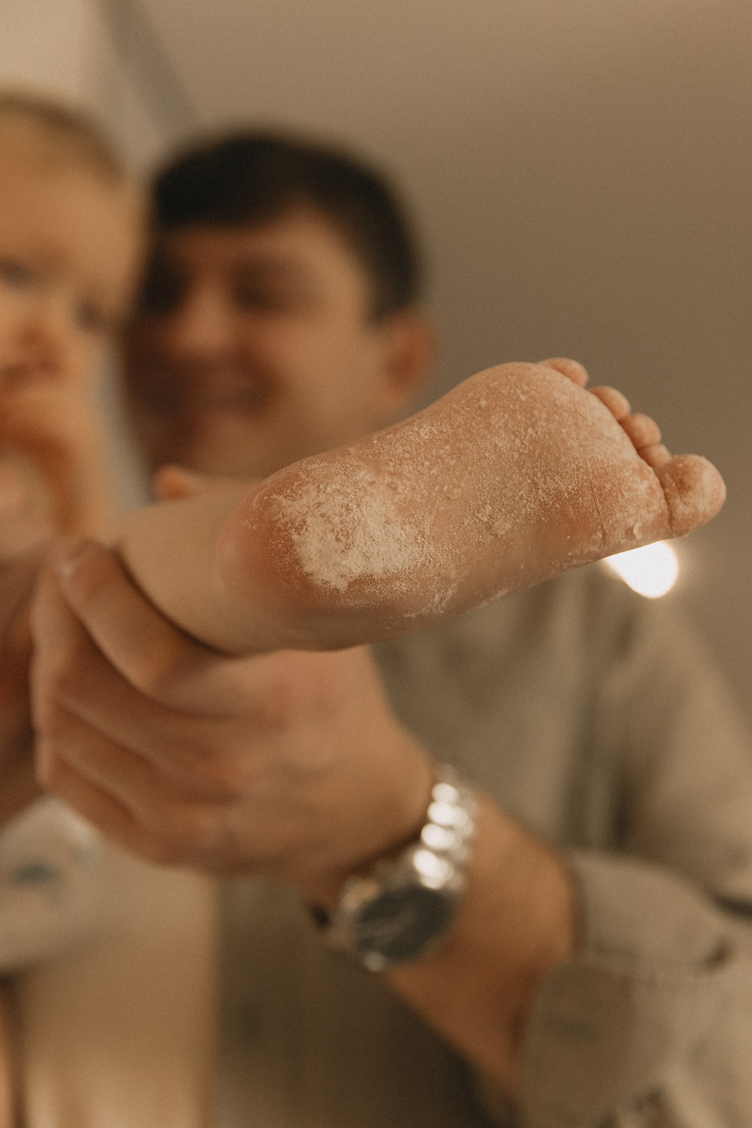 Майонезная семья. Свадебный и семейный фотограф в Красноярске Абраменко Настя