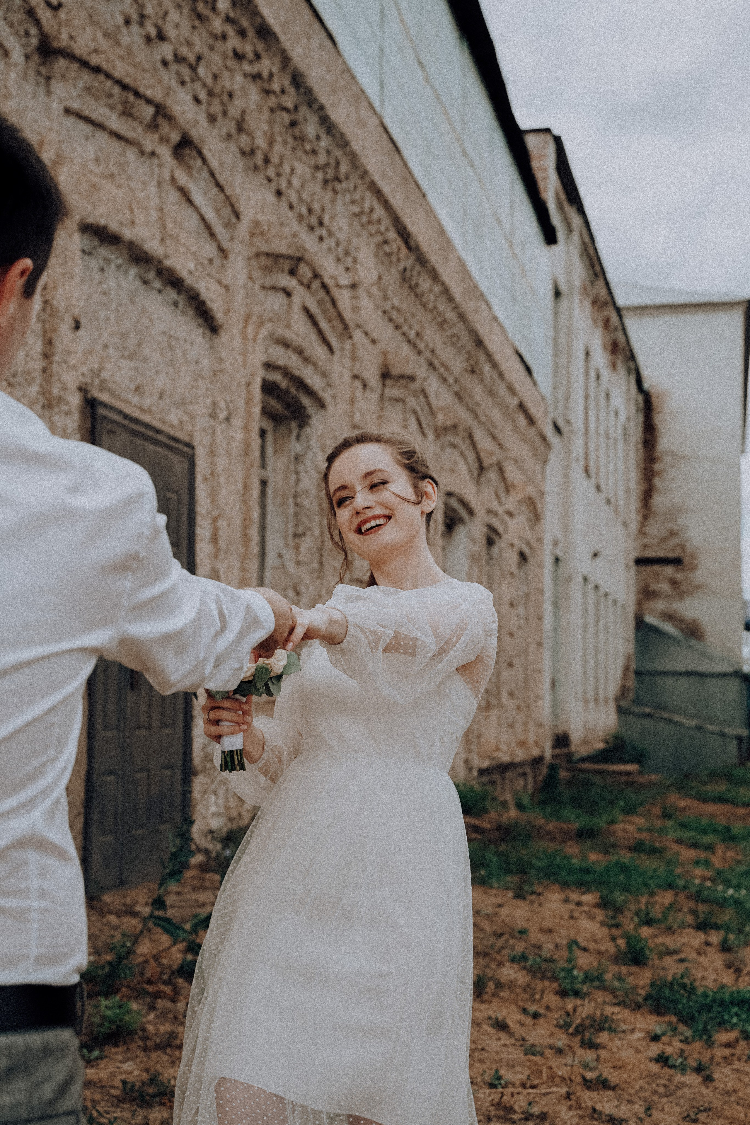Свадьбы. Женский и семейный лайфстайл фотограф в Уфе Лайт Альбина
