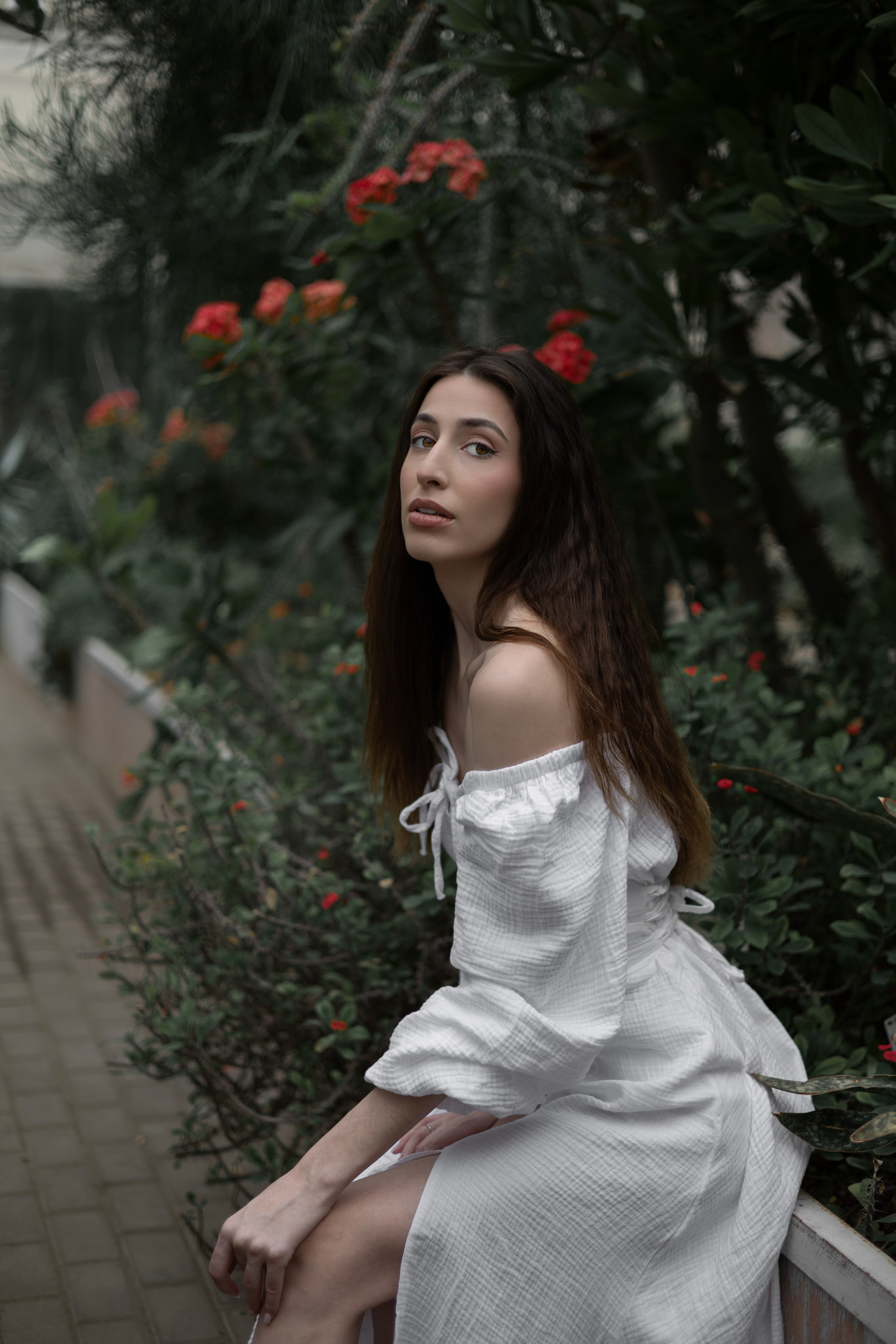 Ангелина. Женский и семейный фотограф в Ростове-на-Дону Виолетта Багаджиян