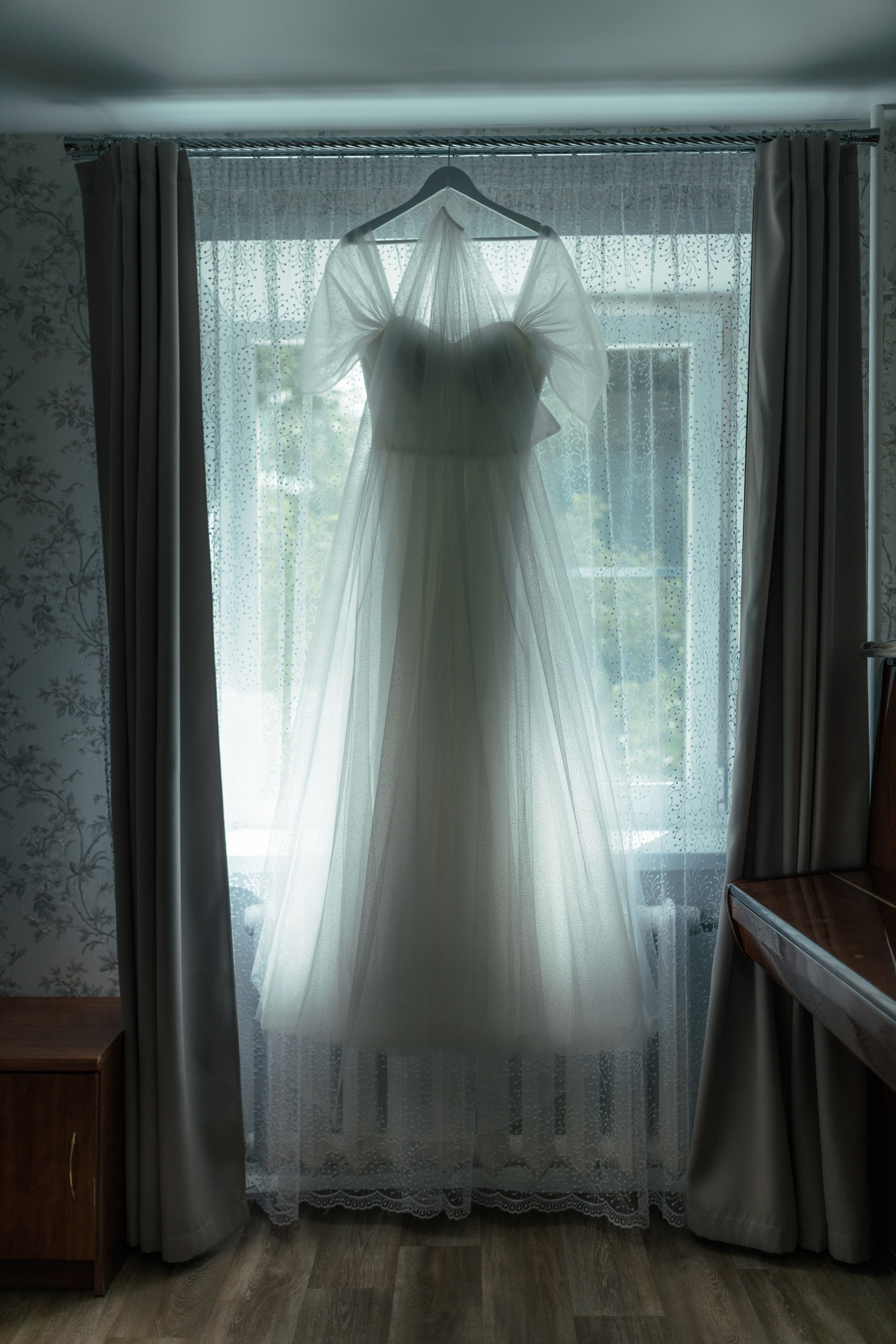 Иван и Татьяна. Александр Снапков | SnappPhoto | Буй