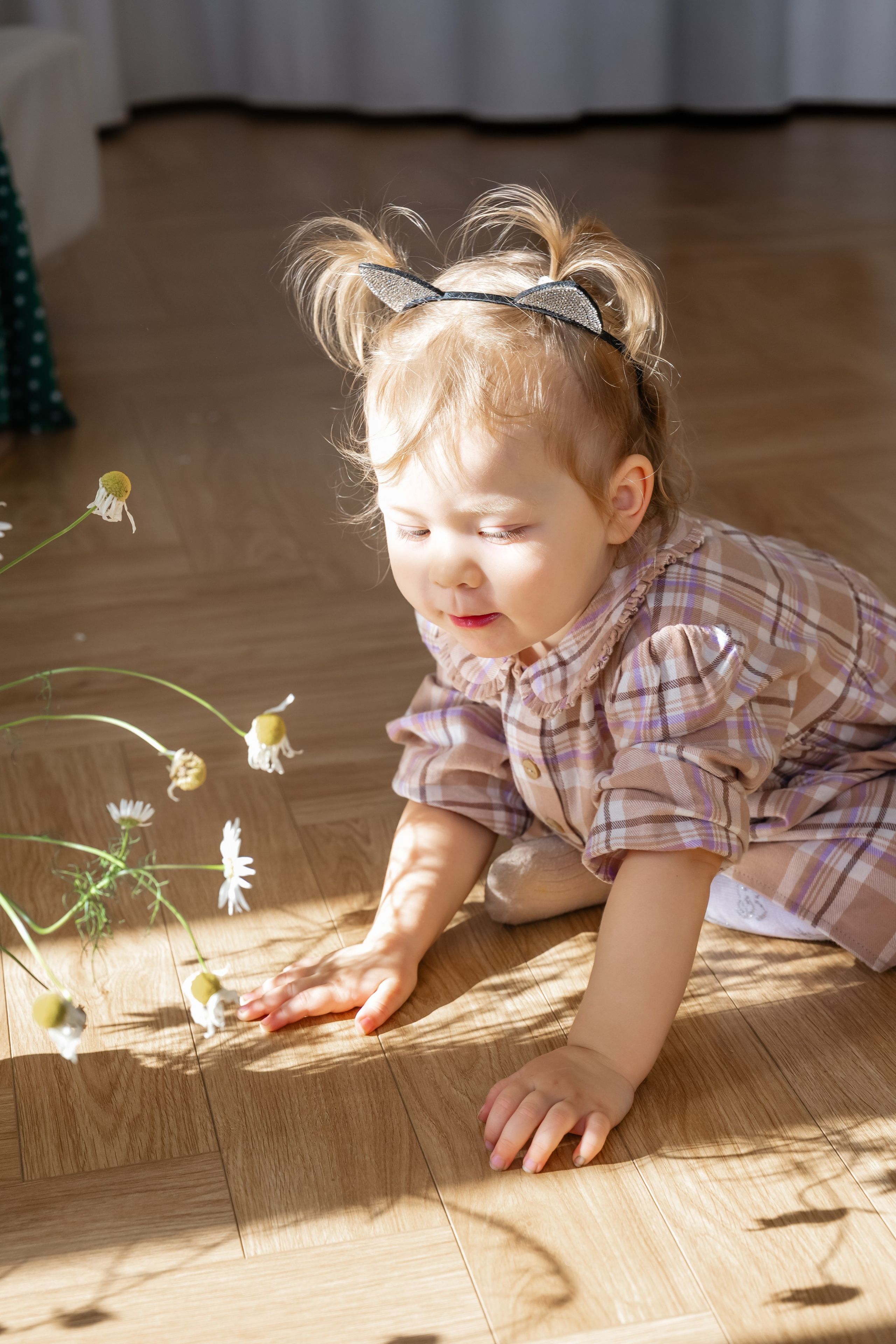 Мама и дочь. Фотограф и видеограф в Улан-Удэ: Аюна Габагуева и Артём Шаханов