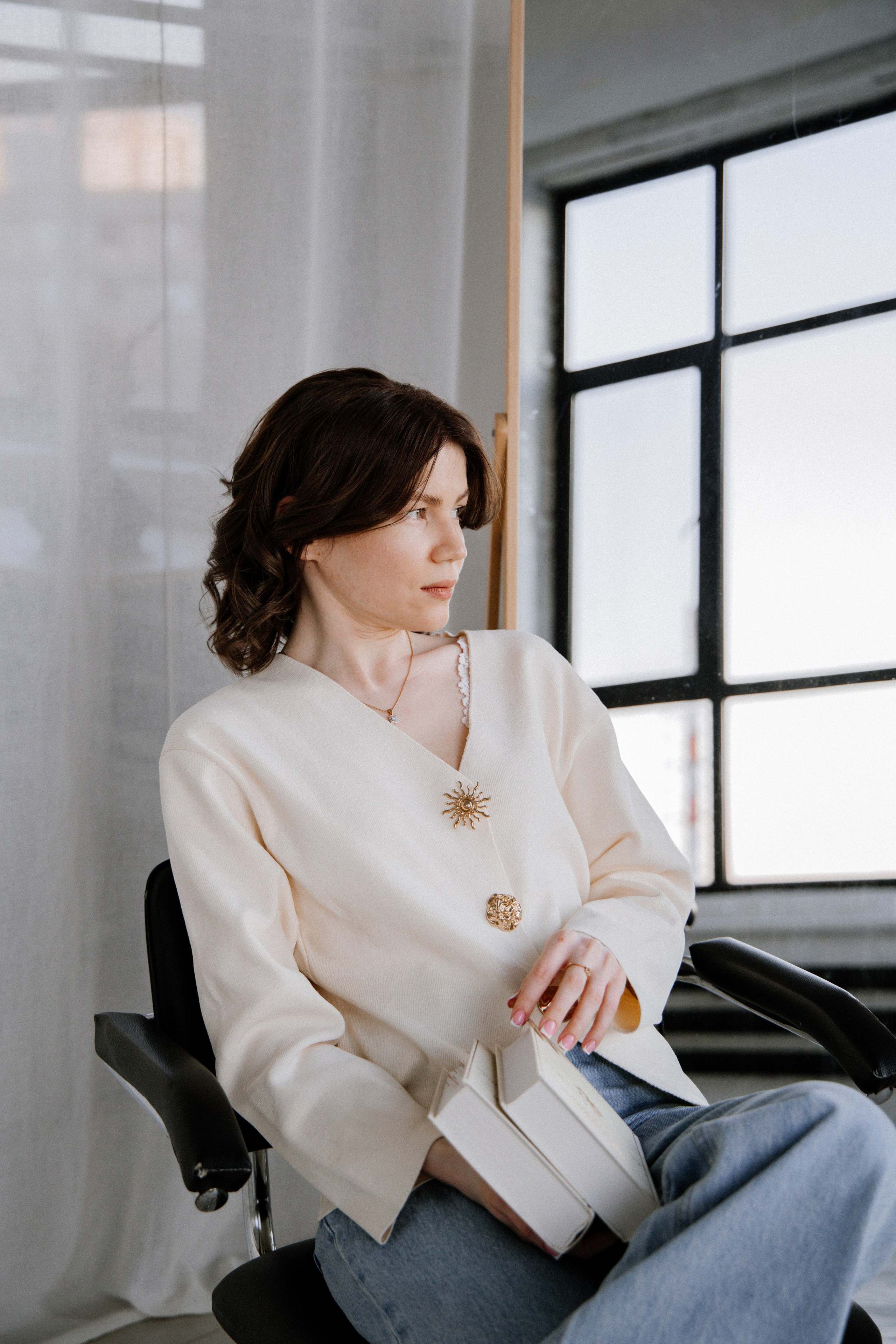 Творческая съемка Юлии. Семейный фотограф | Керчь | Ивановская Виктория