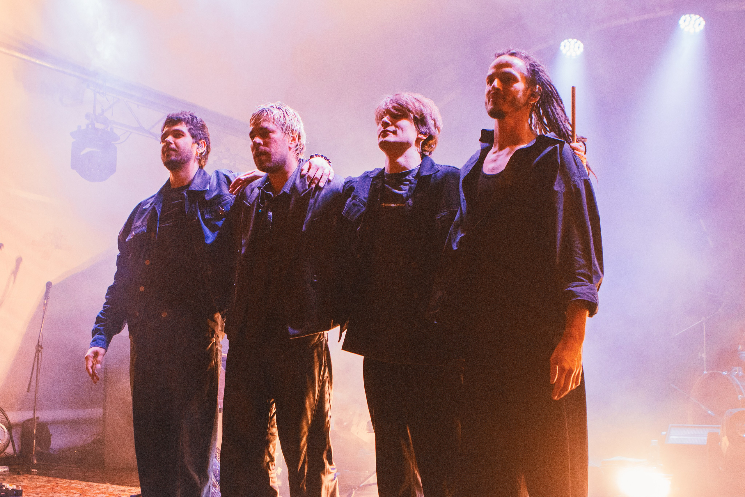 Концертная съемка. Репортажный фотограф в Москве Кащеева Анна