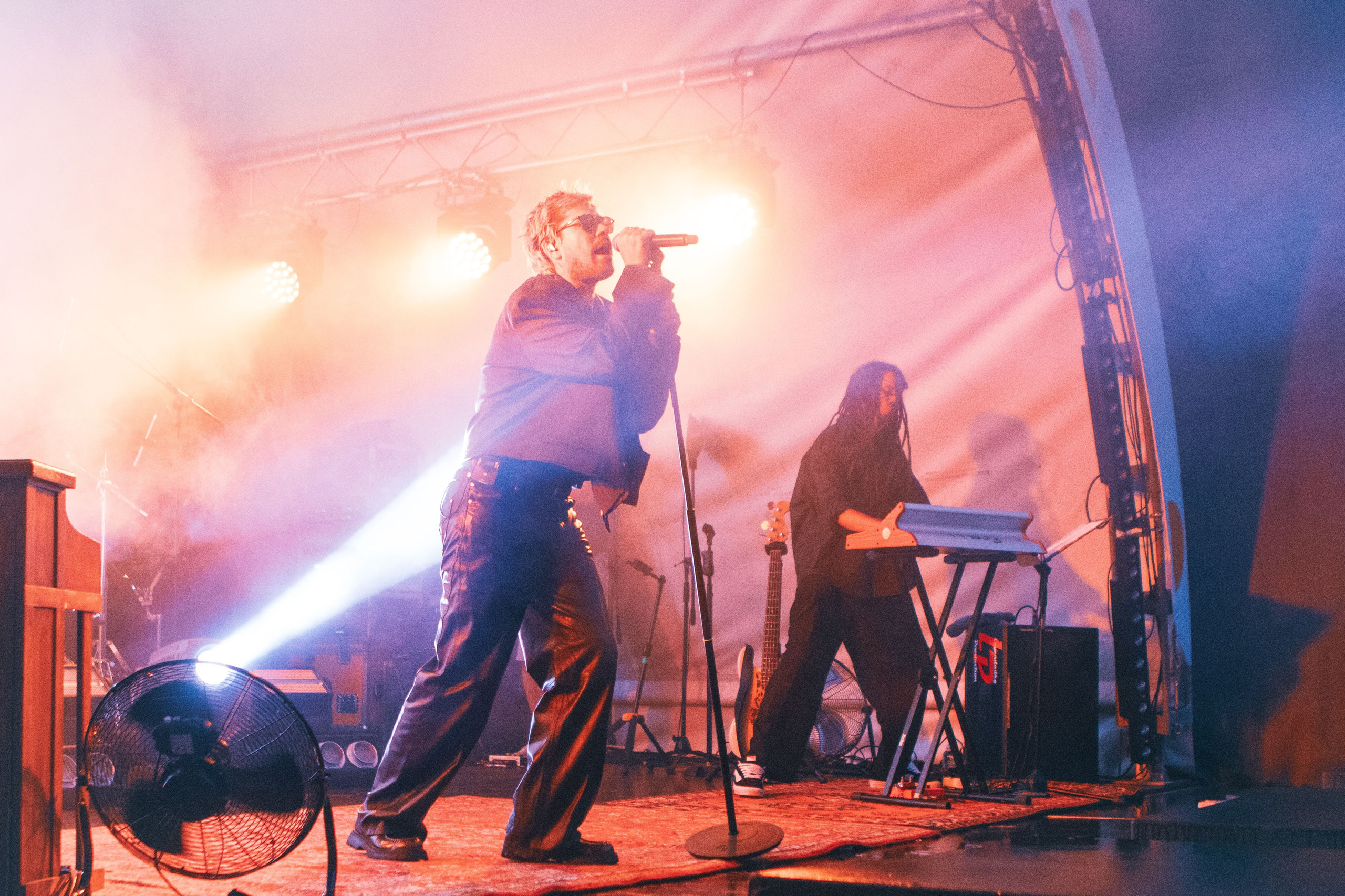 Концертная съемка. Репортажный фотограф в Москве Кащеева Анна