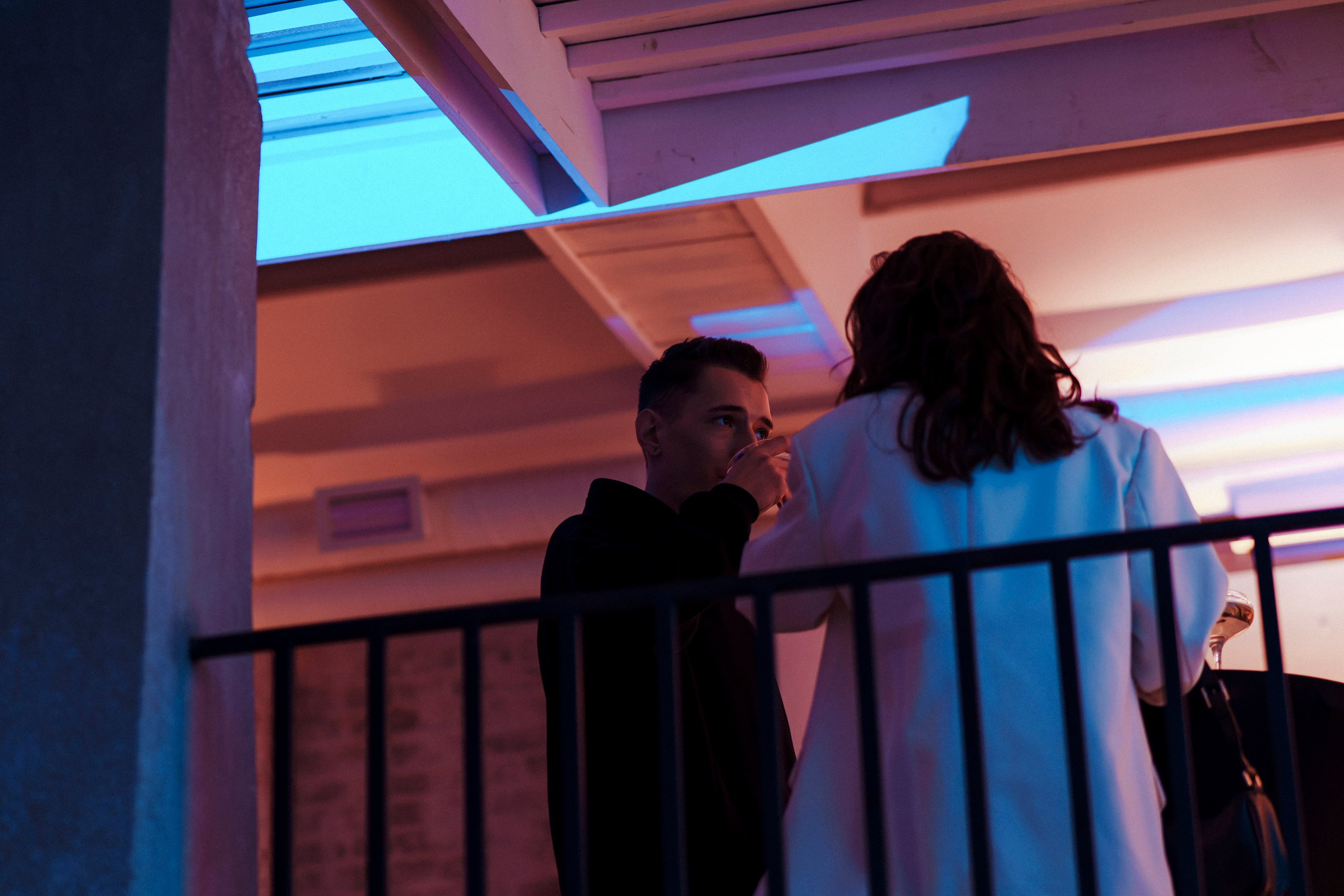 Совершеннолетие. Фотограф в Москве и России